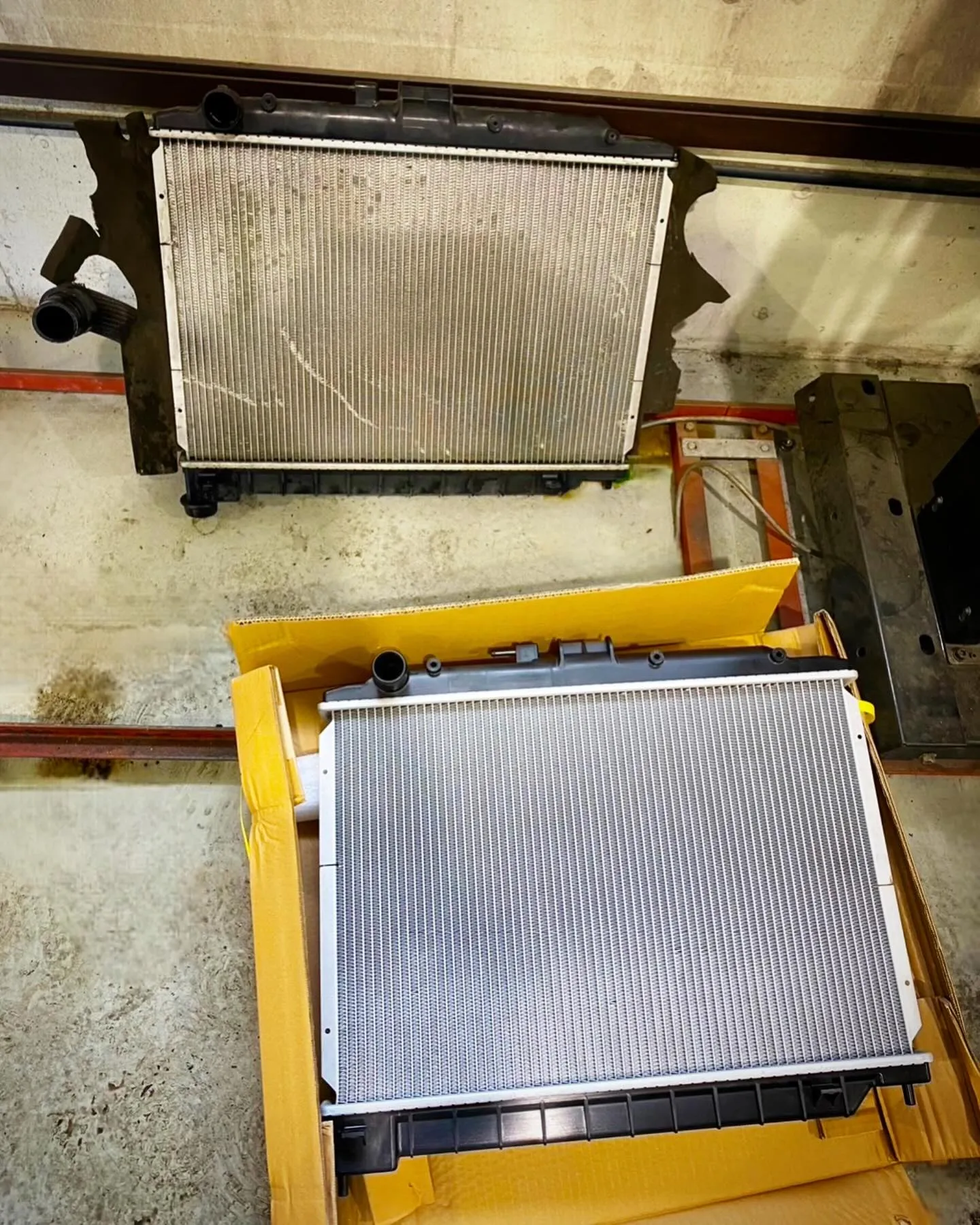 こんにちは☀️IRIE AUTOです🚗³₃