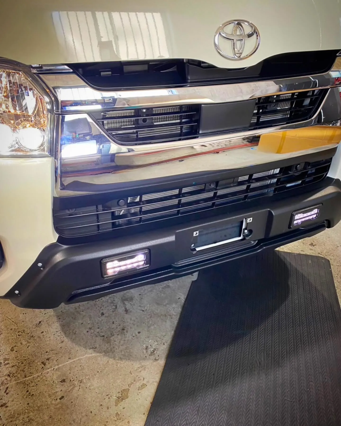 こんにちは☀️IRIE AUTOです‼️