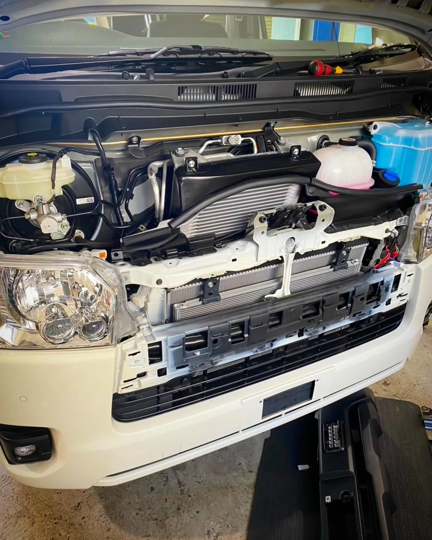 こんにちは☀️IRIE AUTOです‼️