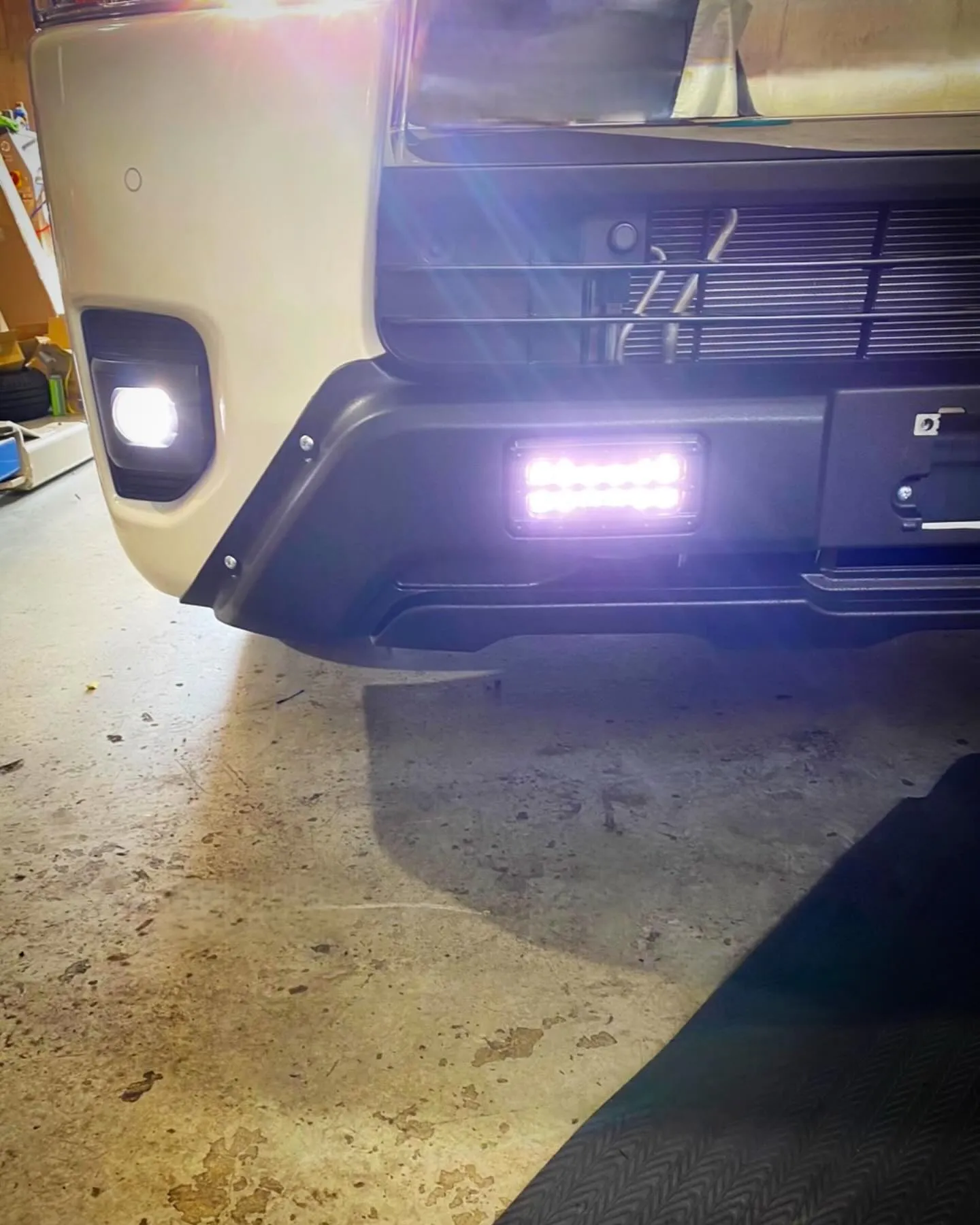 こんにちは☀️IRIE AUTOです‼️