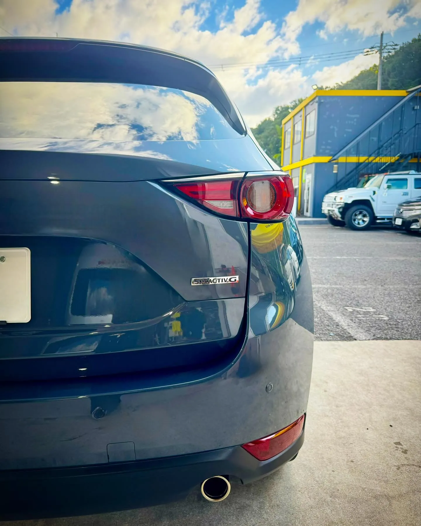 こんにちは☀️IRIE AUTOです🚗³₃、