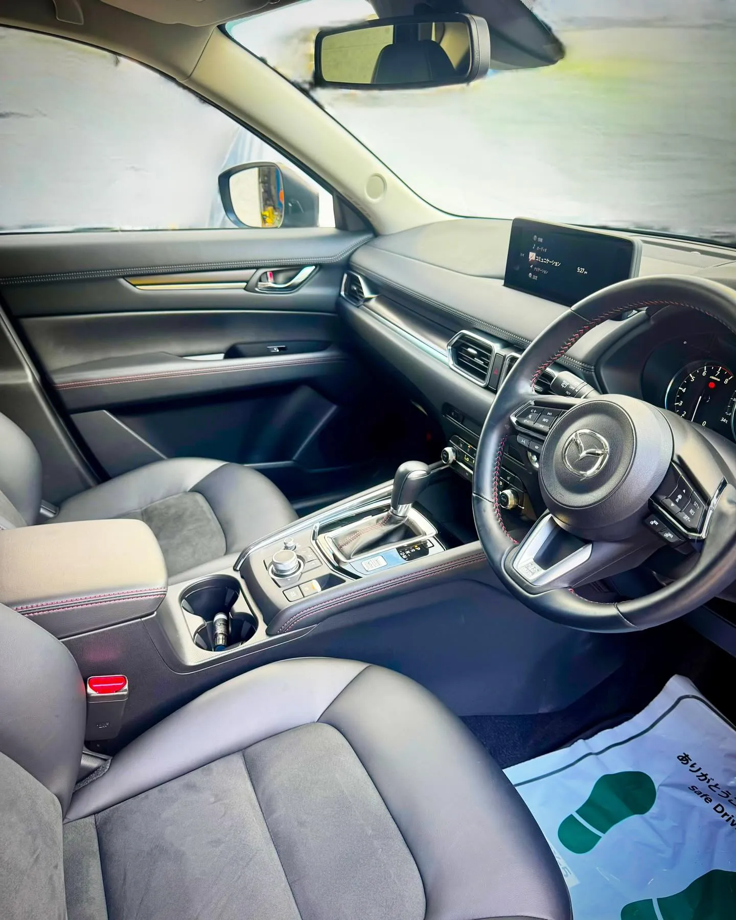 こんにちは☀️IRIE AUTOです🚗³₃、