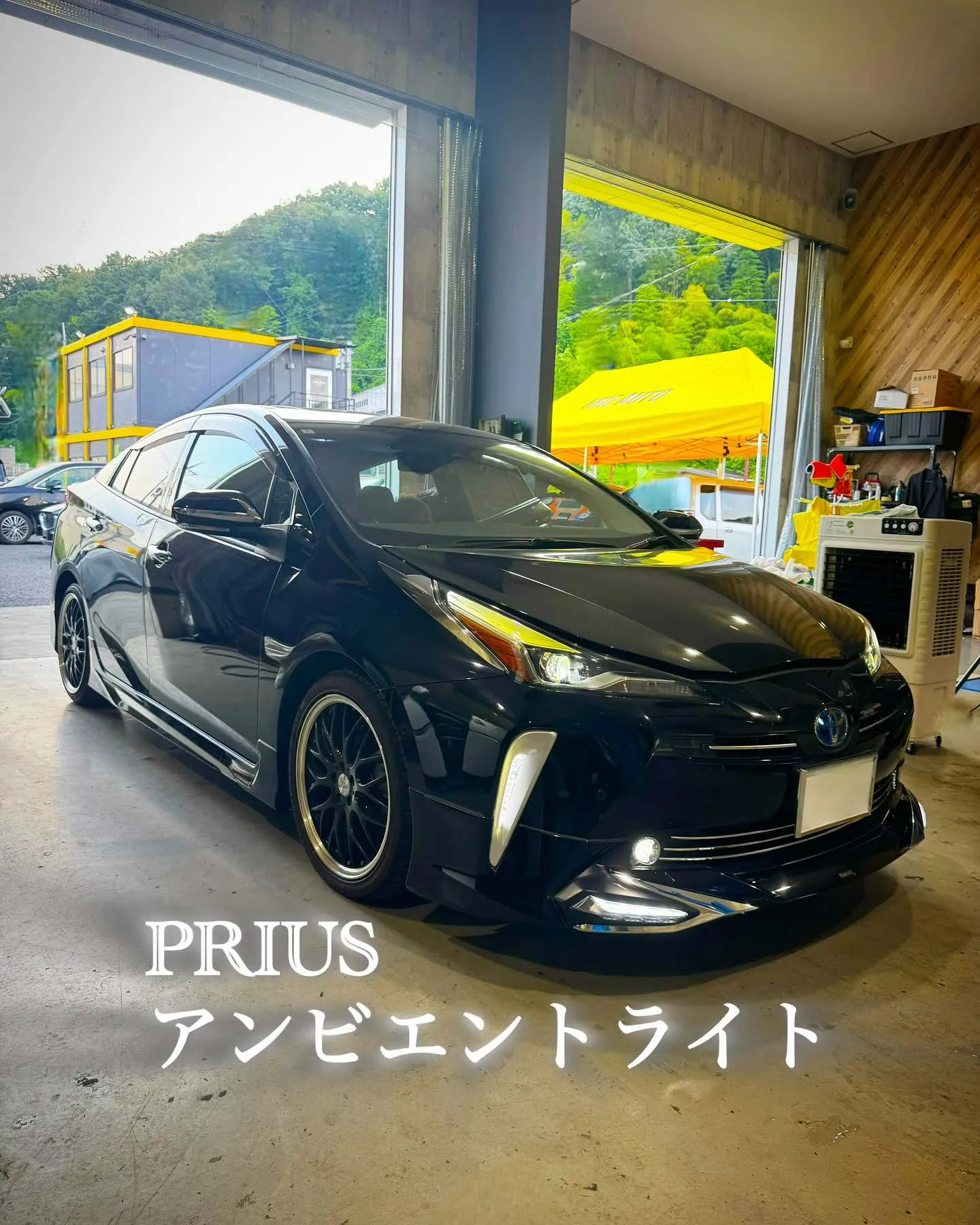 こんにちは☀️IRIE AUTOです🚗