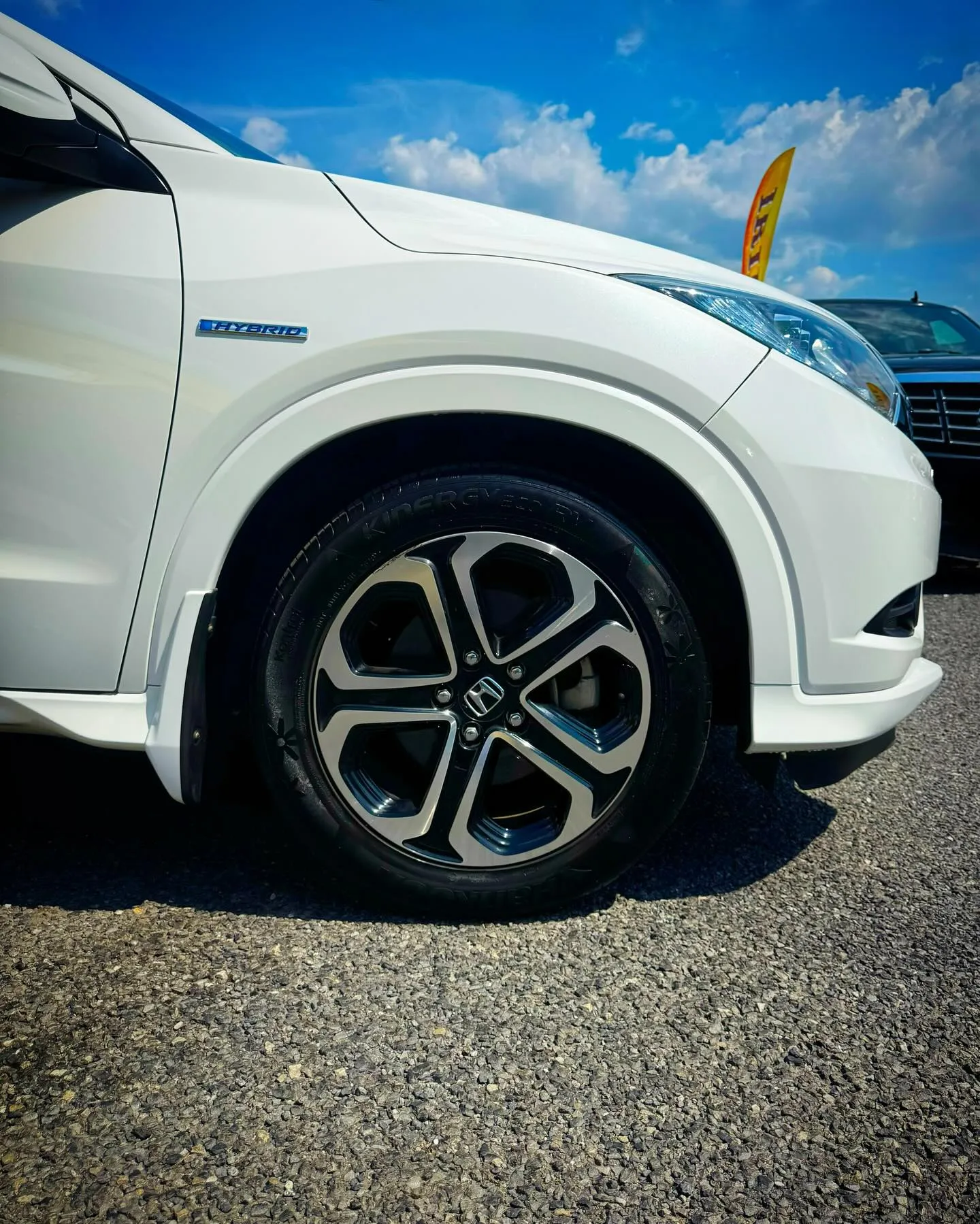 こんにちは☀️IRIE AUTOです🚗³₃