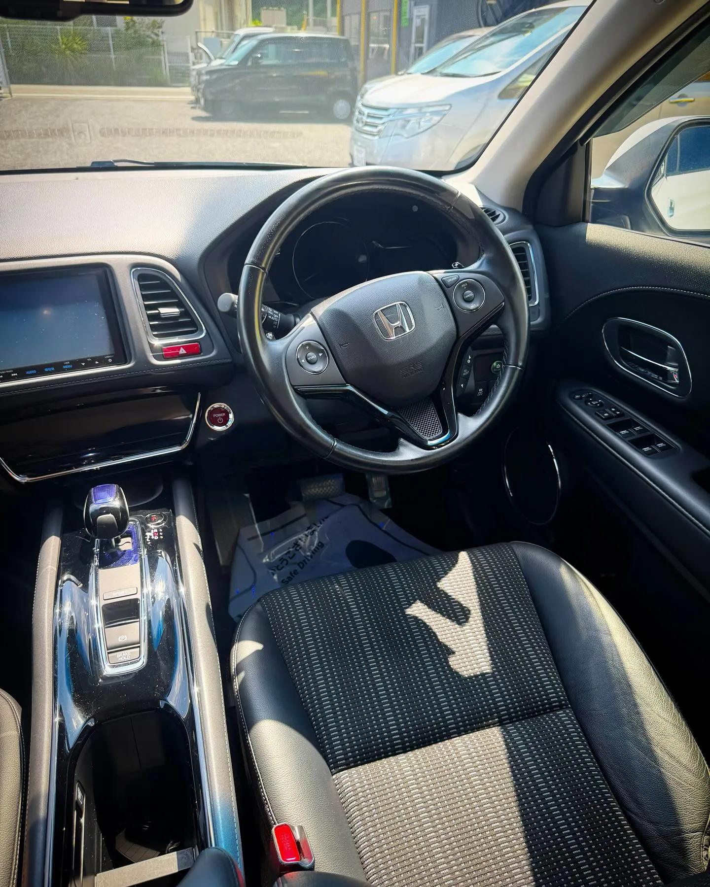 こんにちは☀️IRIE AUTOです🚗³₃