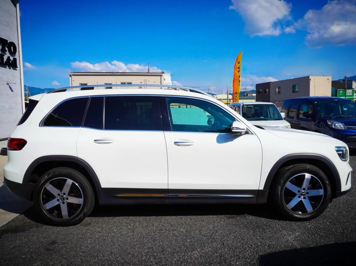 こんにちは🌞IRIE AUTOです🏎️！