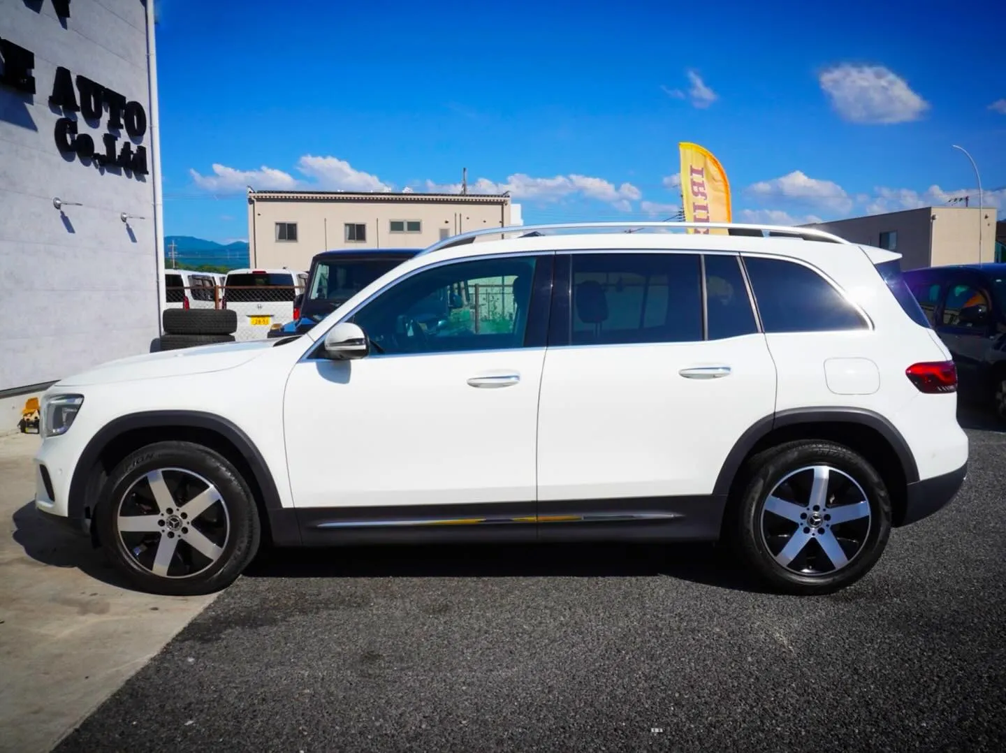 こんにちは🌞IRIE AUTOです🏎️！