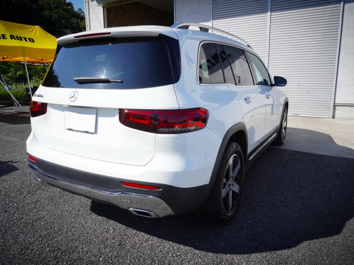 こんにちは🌞IRIE AUTOです🏎️！