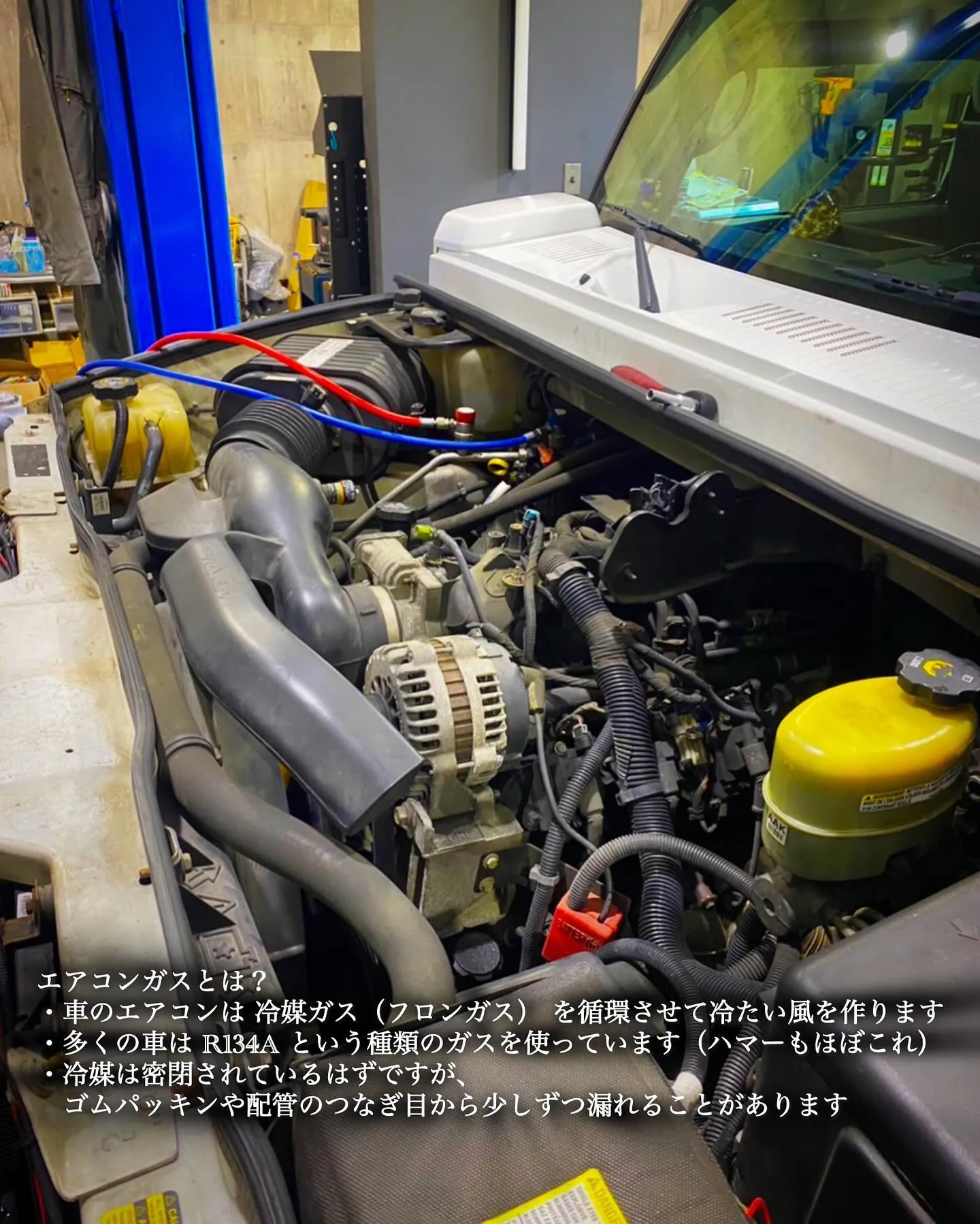 こんにちは☀️IRIE AUTOです🏎️!