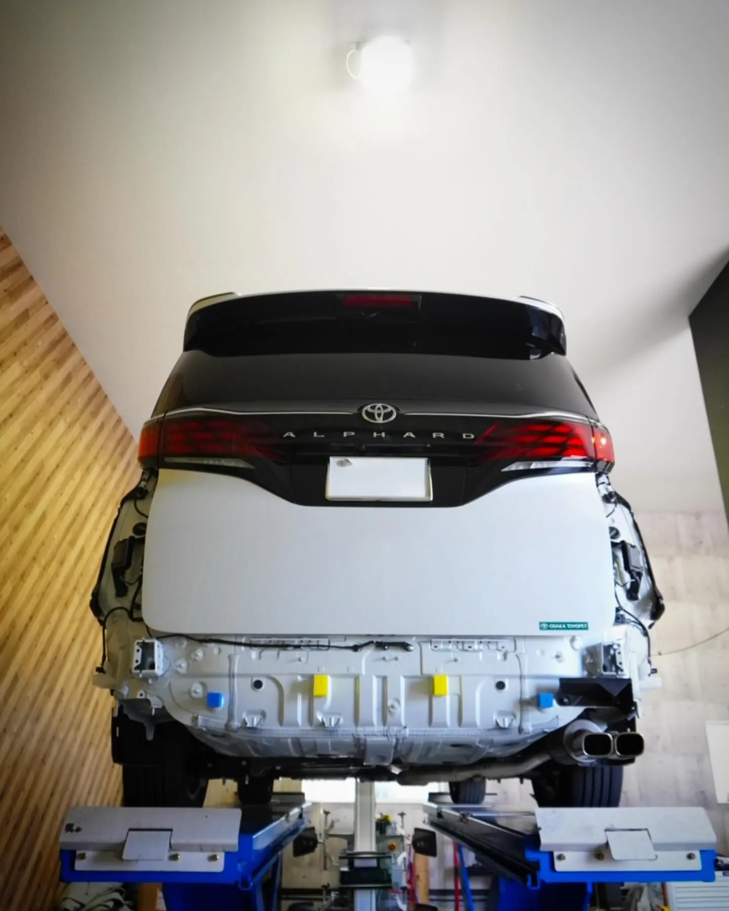 こんにちは☀️IRIE AUTOです🚗