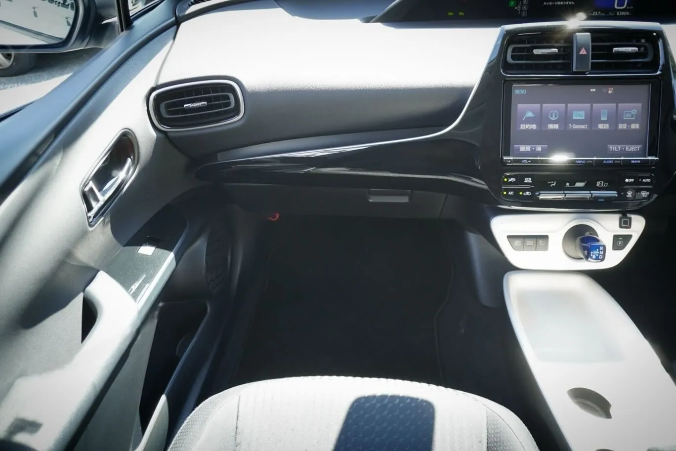 こんにちは☀️IRIE AUTOです🏎️!