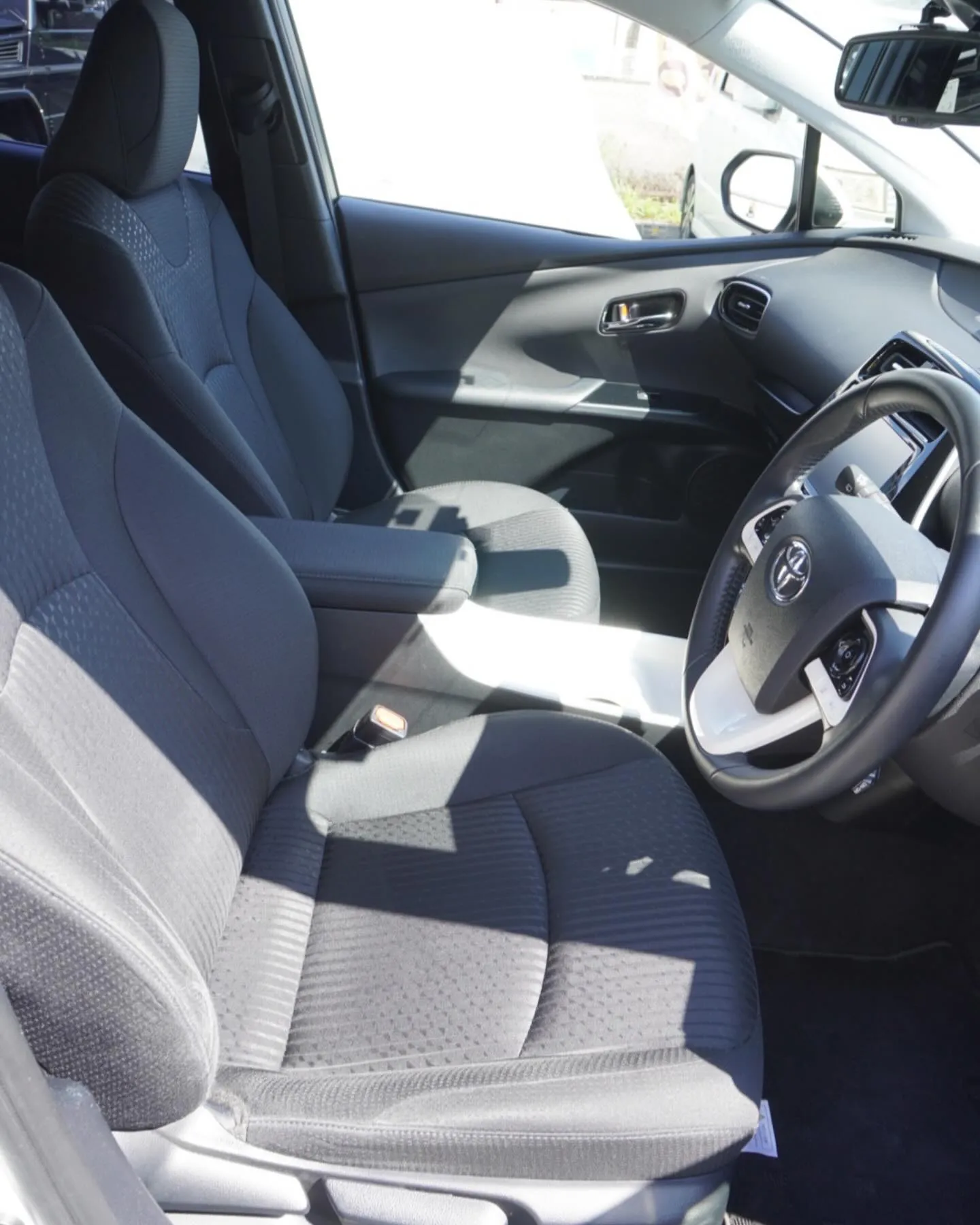 こんにちは☀️IRIE AUTOです🏎️!