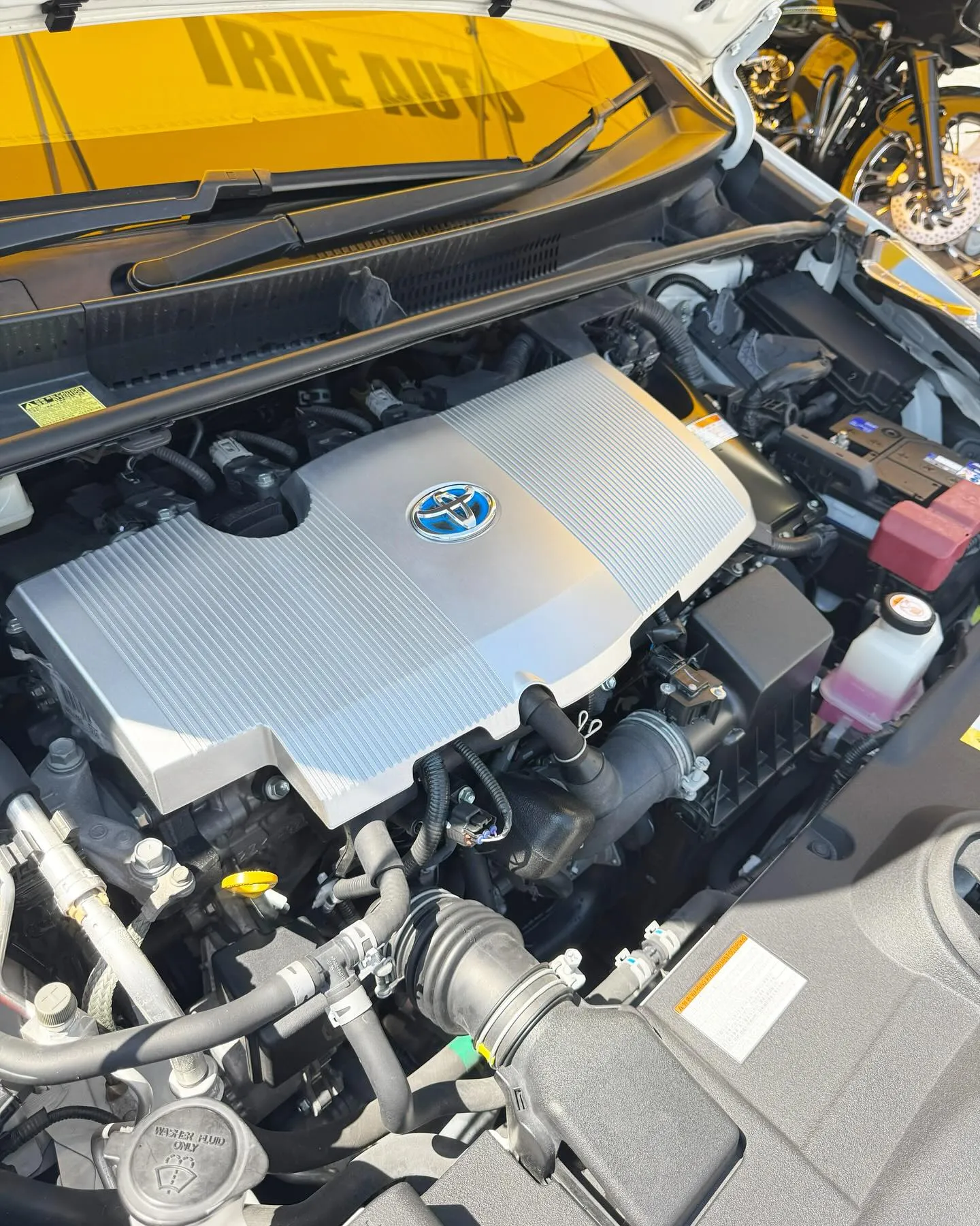 こんにちは☀️IRIE AUTOです🏎️!