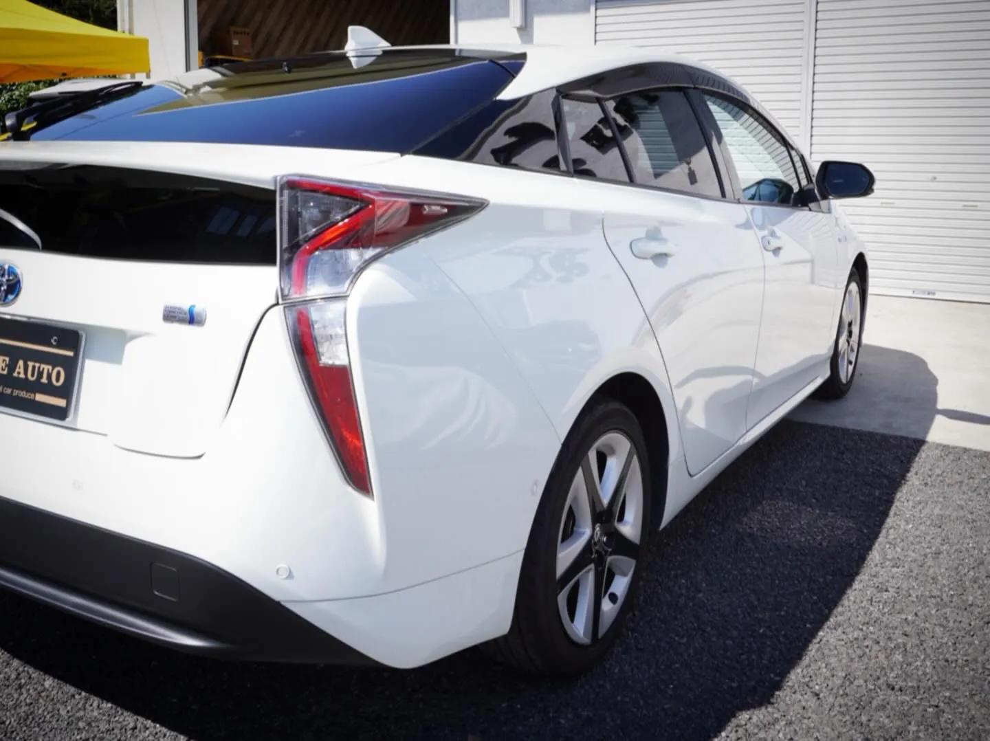 こんにちは☀️IRIE AUTOです🏎️!