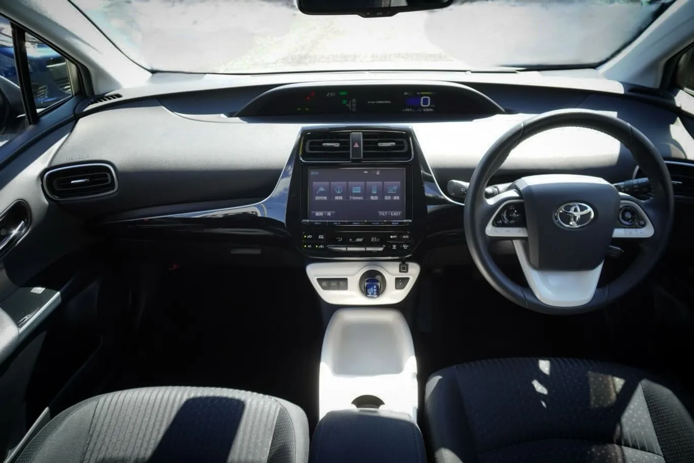 こんにちは☀️IRIE AUTOです🏎️!