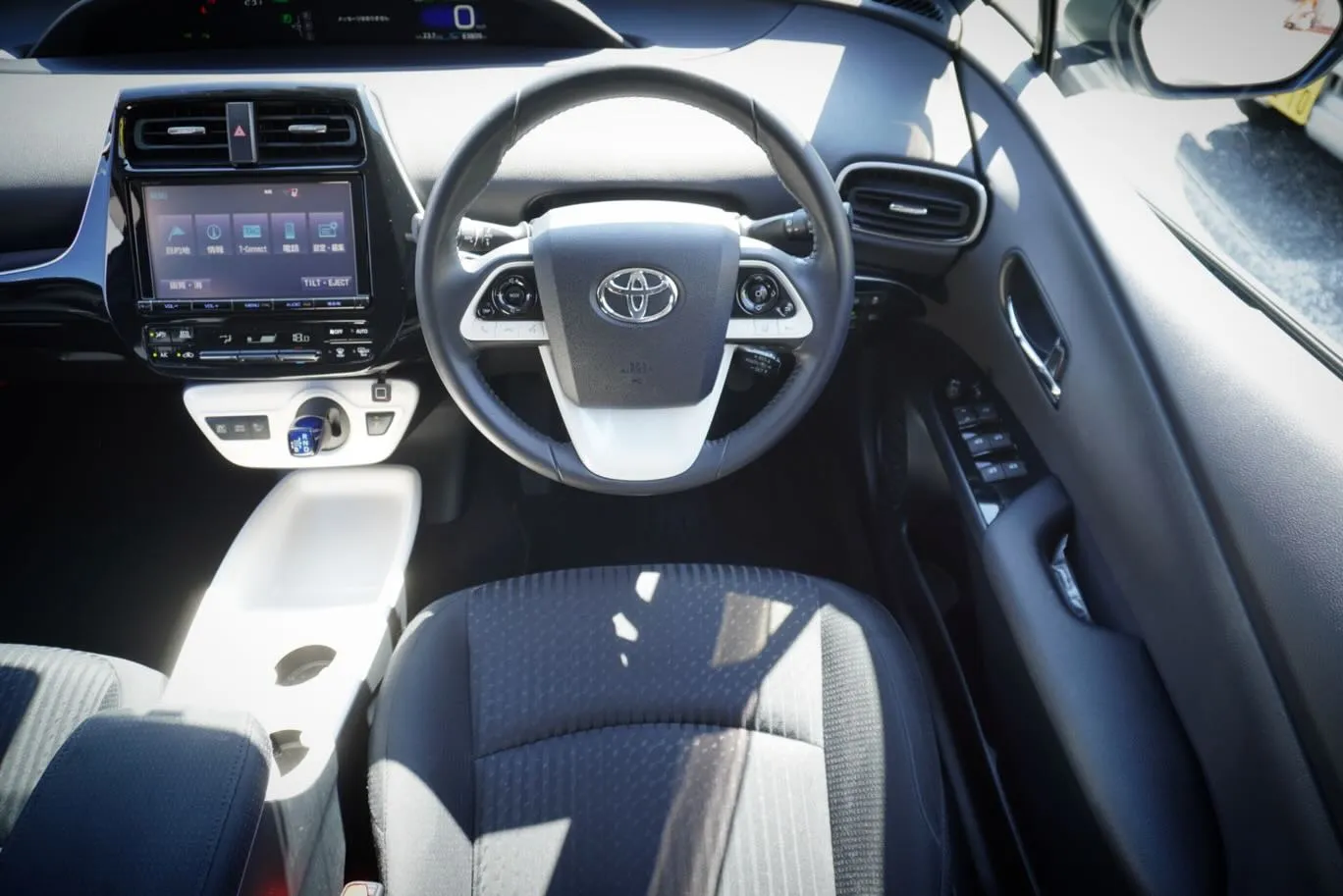 こんにちは☀️IRIE AUTOです🏎️!