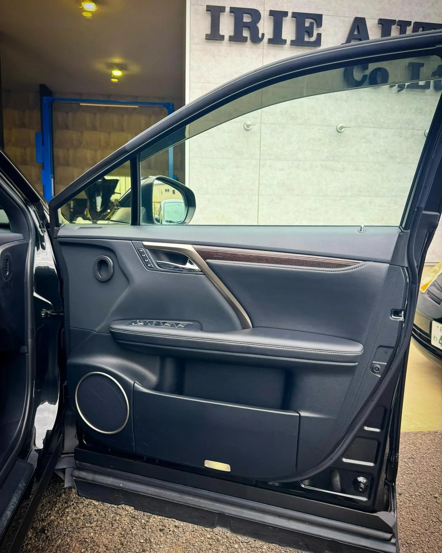 こんにちは☀️IRIE AUTOです🚗³₃