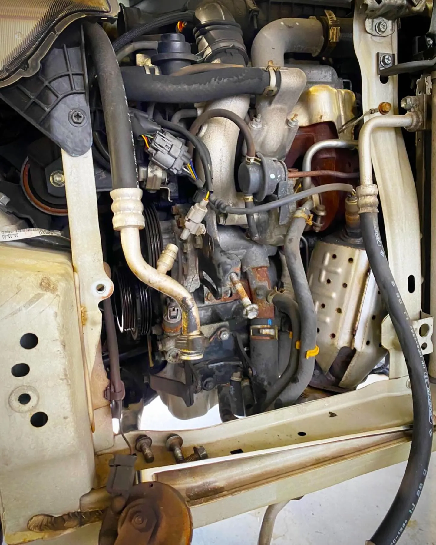 こんにちは☀️IRIE AUTOです🏎️✨