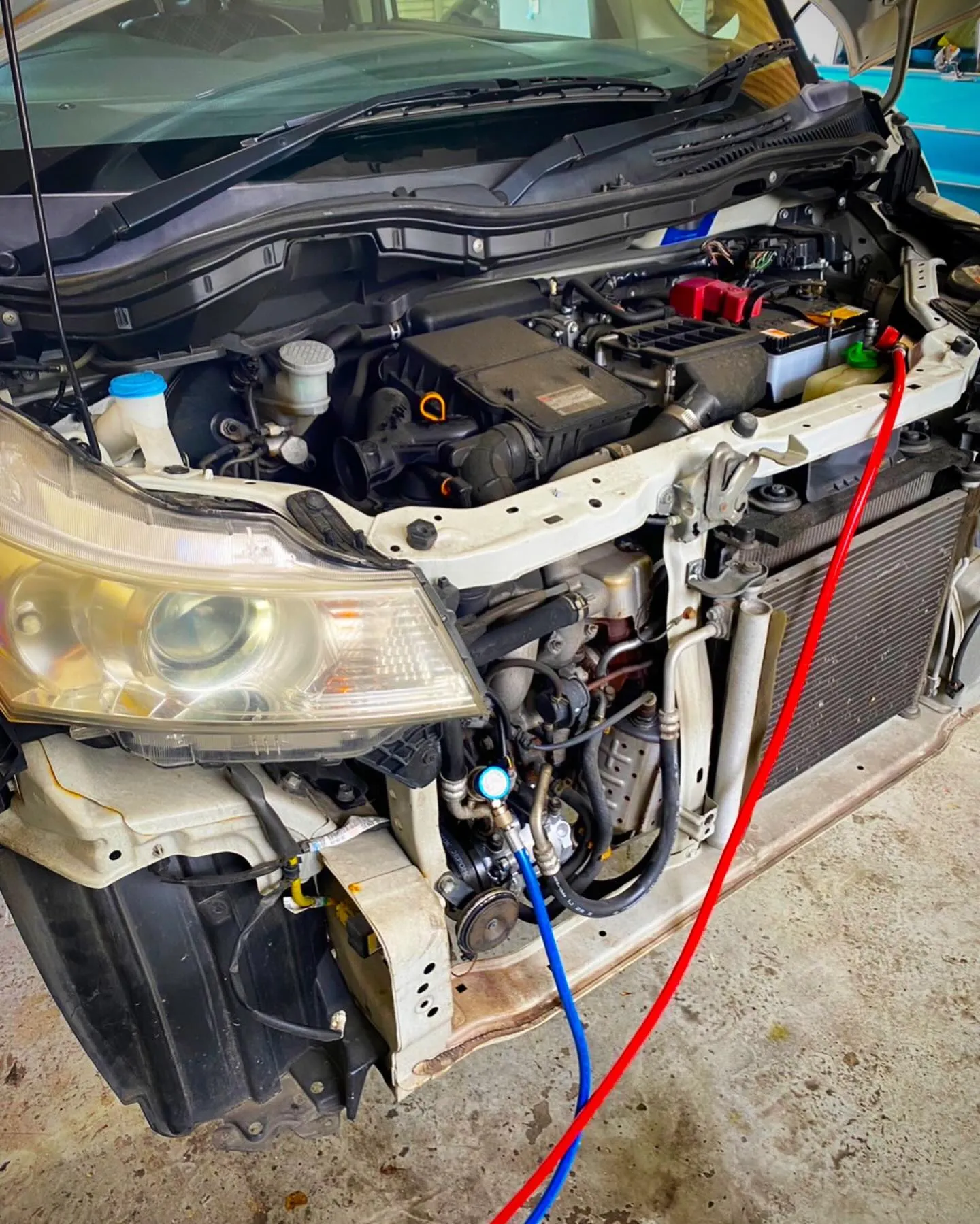 こんにちは☀️IRIE AUTOです🏎️✨