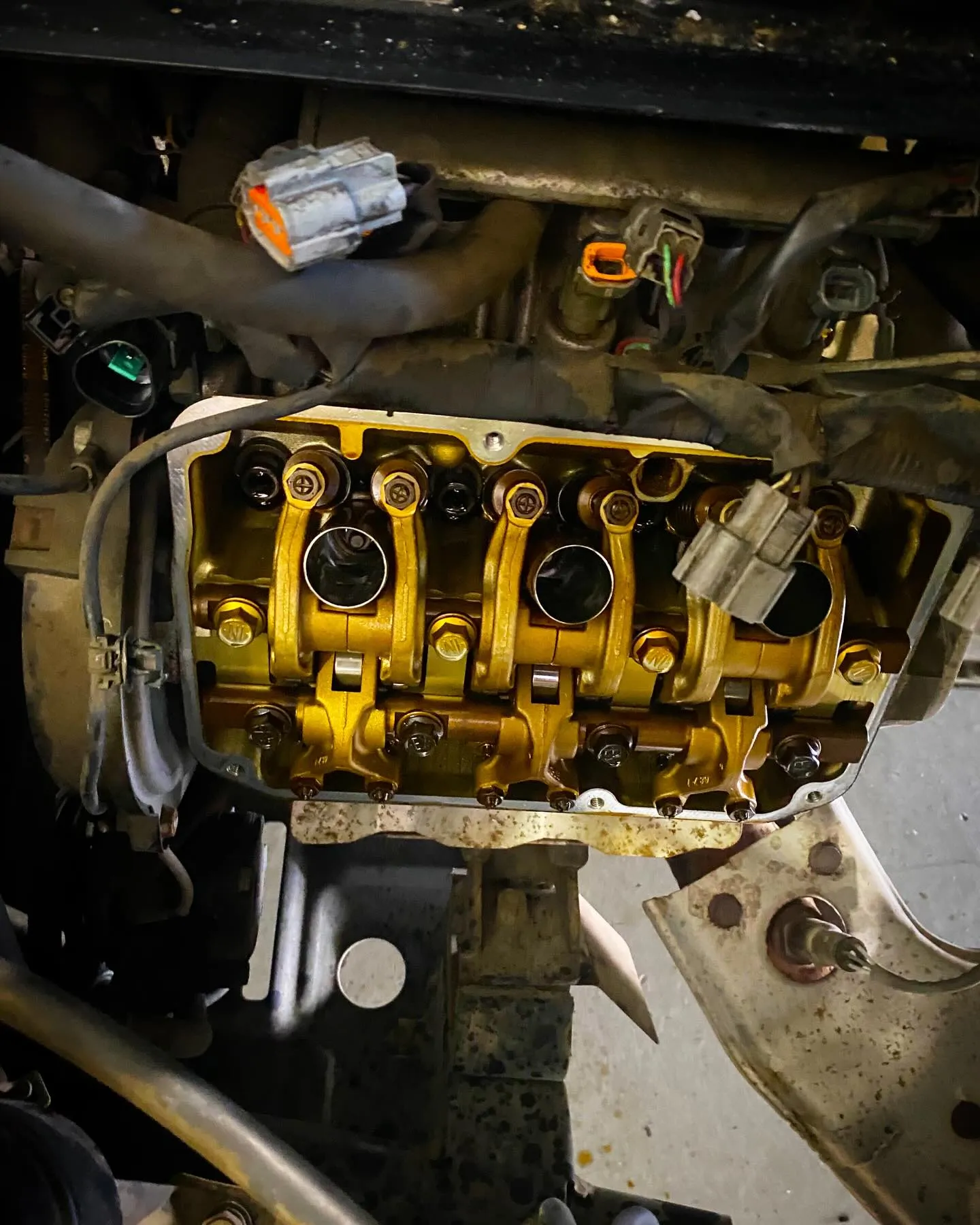 こんにちは☀️IRIE AUTOです🏎️✨