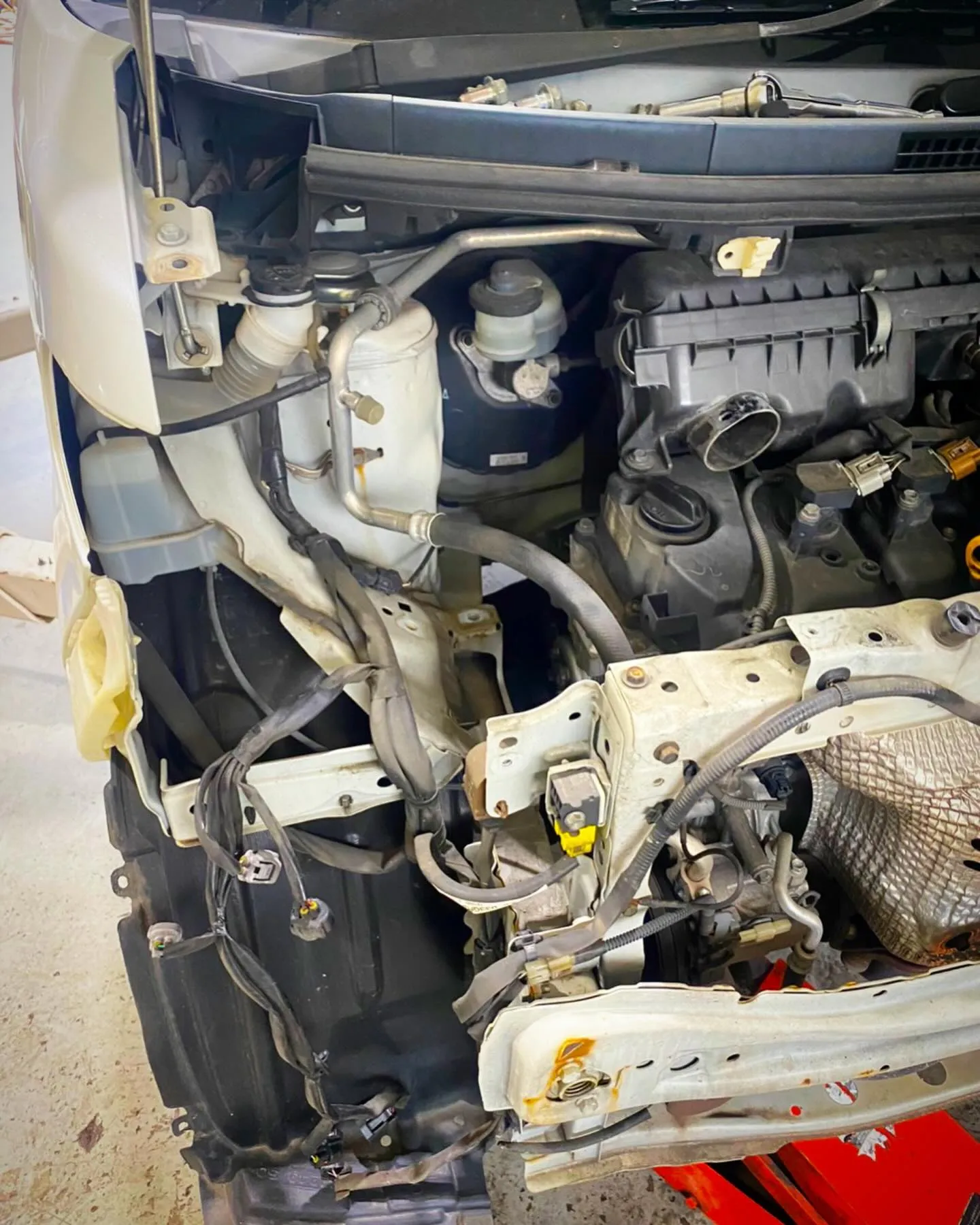 こんにちは☀️IRIE AUTOです🏎️