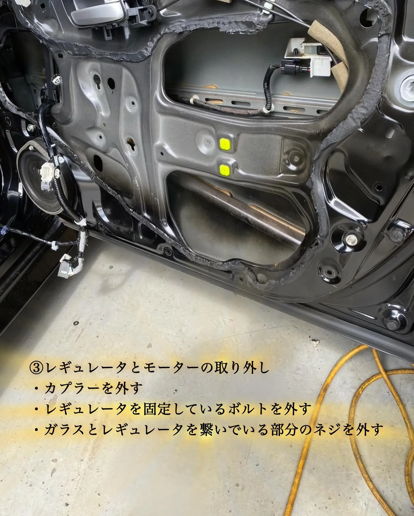 こんにちは☀️IRIE AUTOです🏎️✨