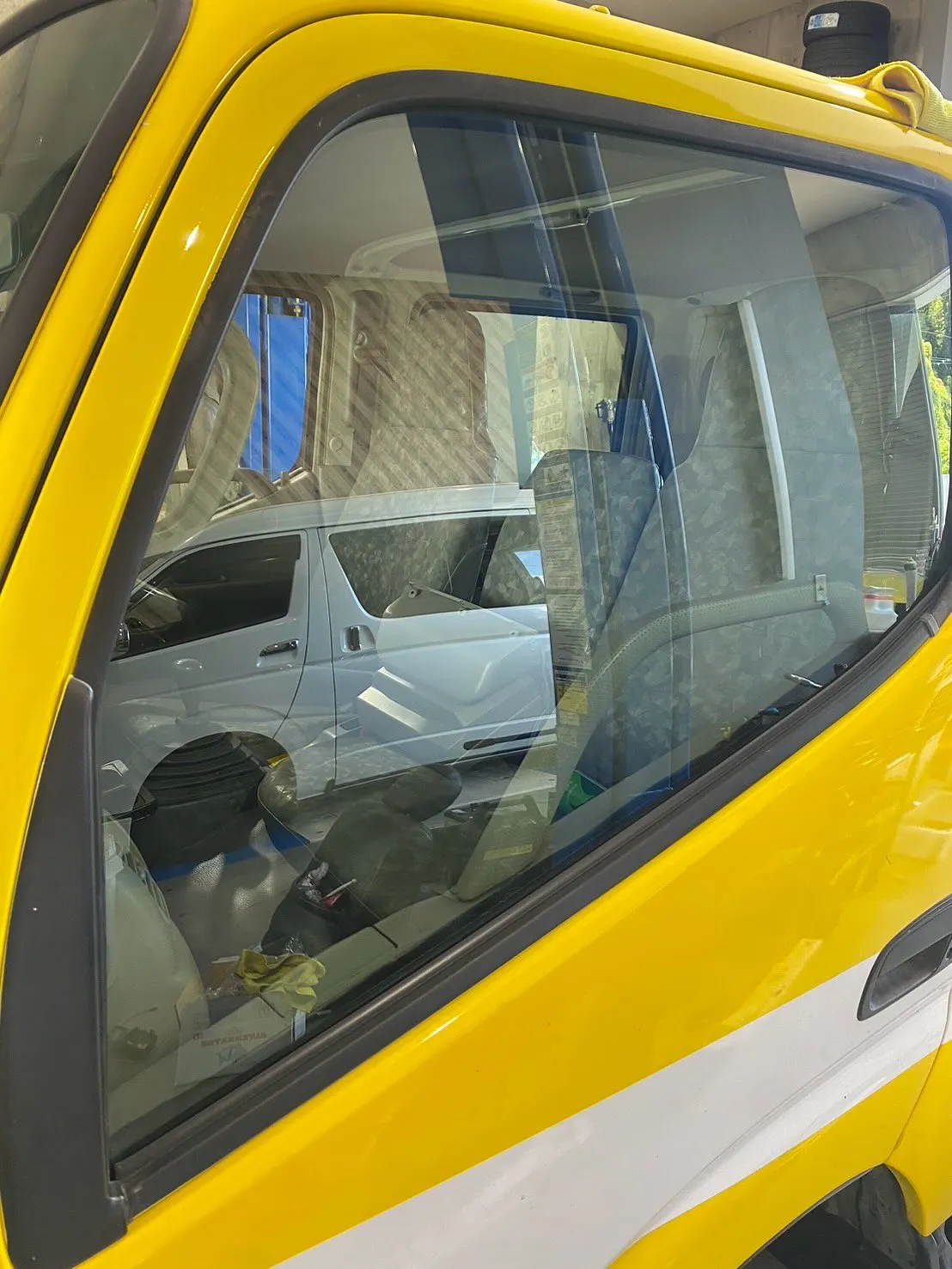 こんにちは☀️IRIE AUTOです🏎️！