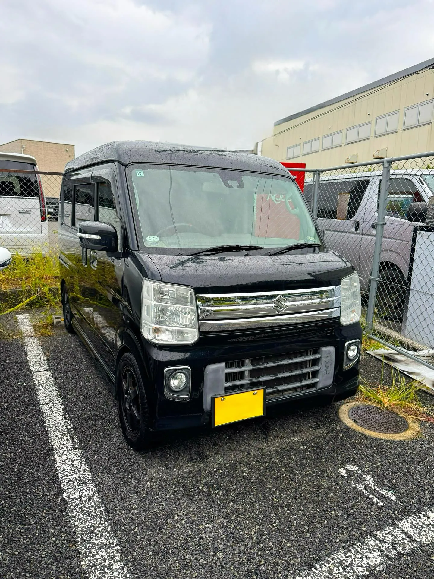 こんばんは🌛IRIE AUTOです🚗³₃