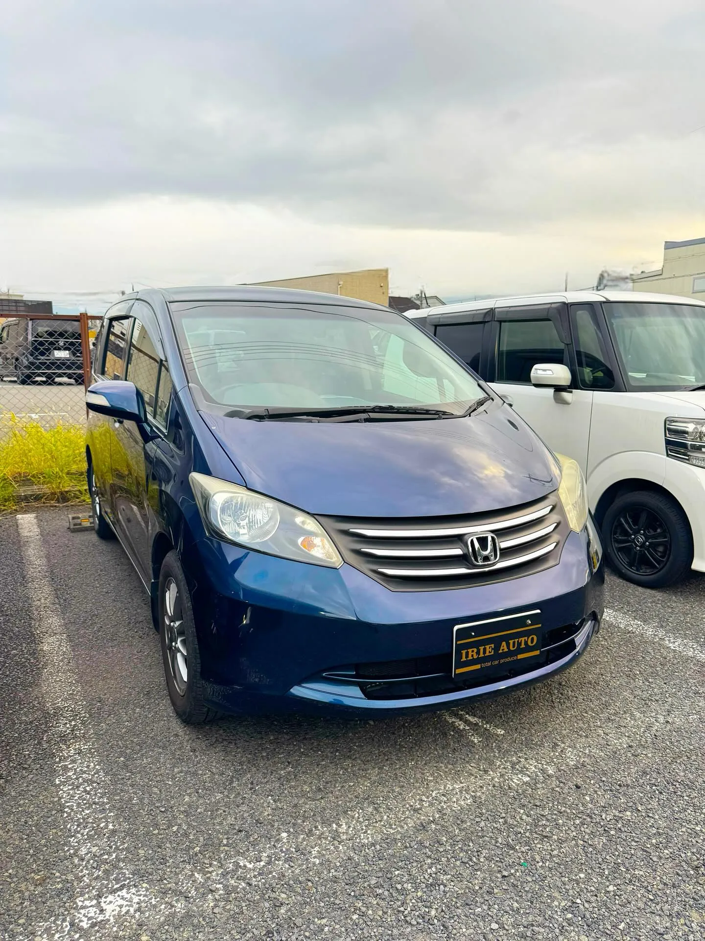 こんばんは🌛IRIE AUTOです🚗³₃