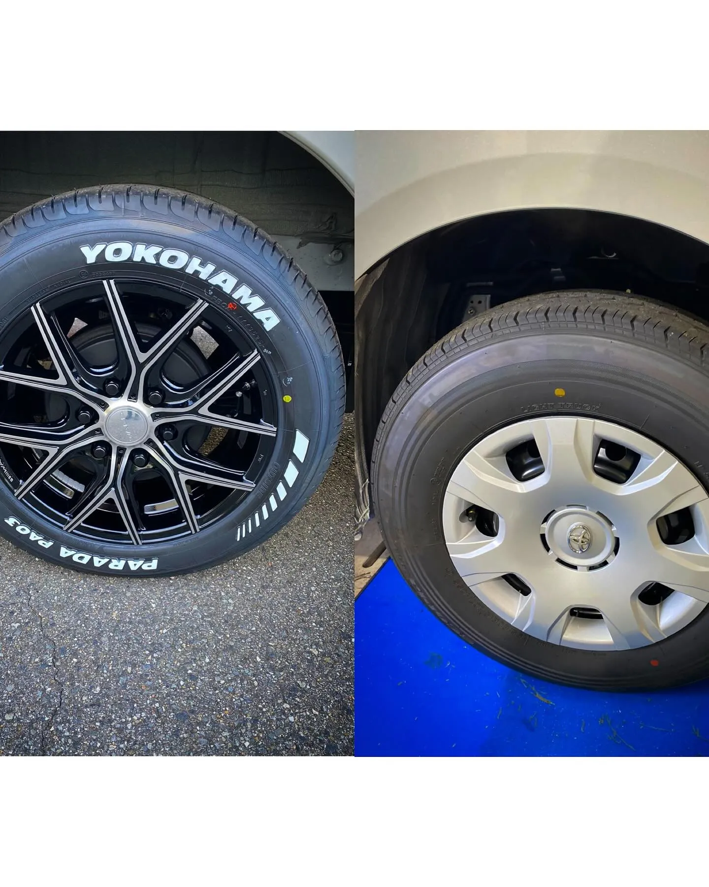 こんにちは☀️IRIE AUTOです🏎️