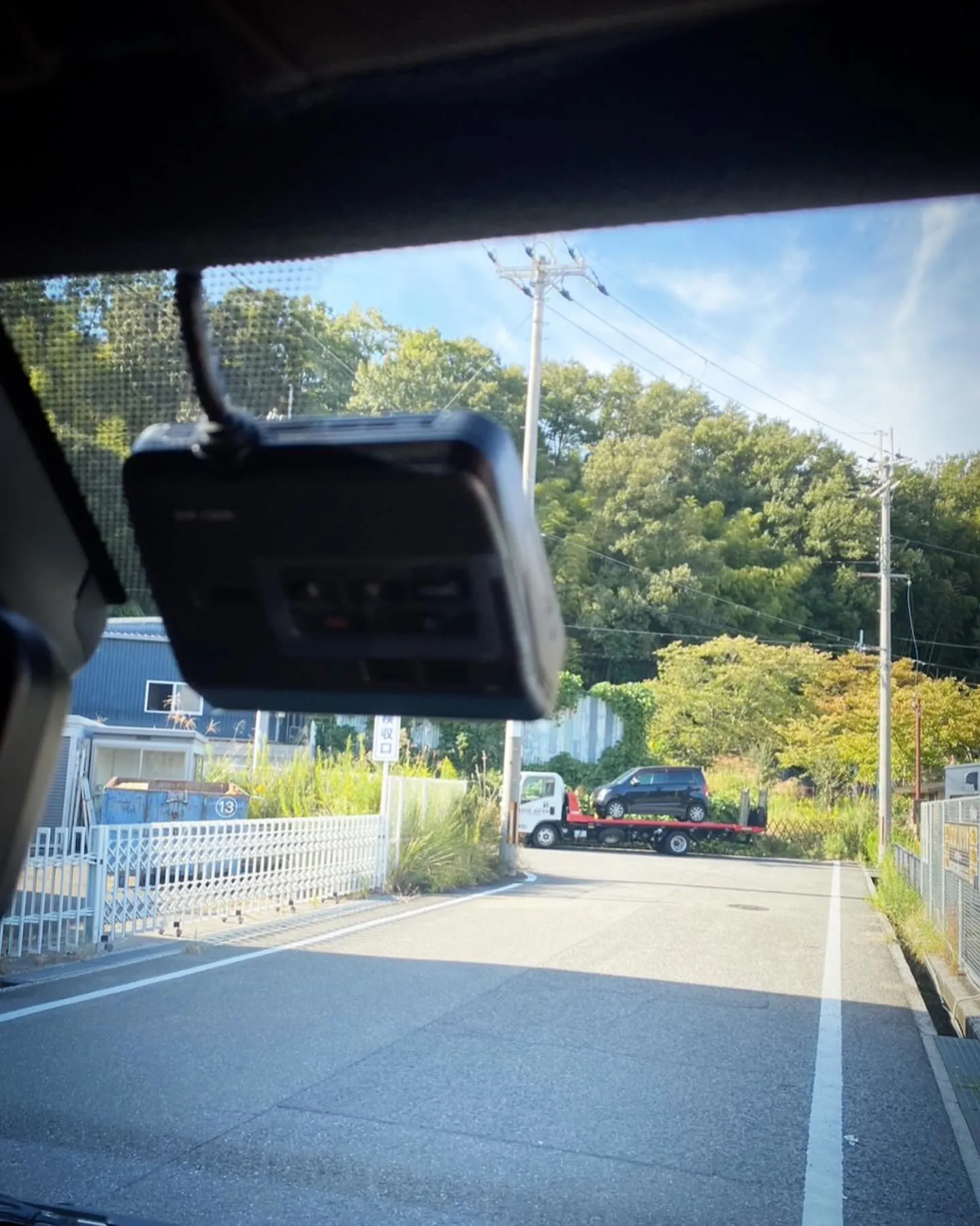 こんにちは☀️IRIE AUTOです🏎️