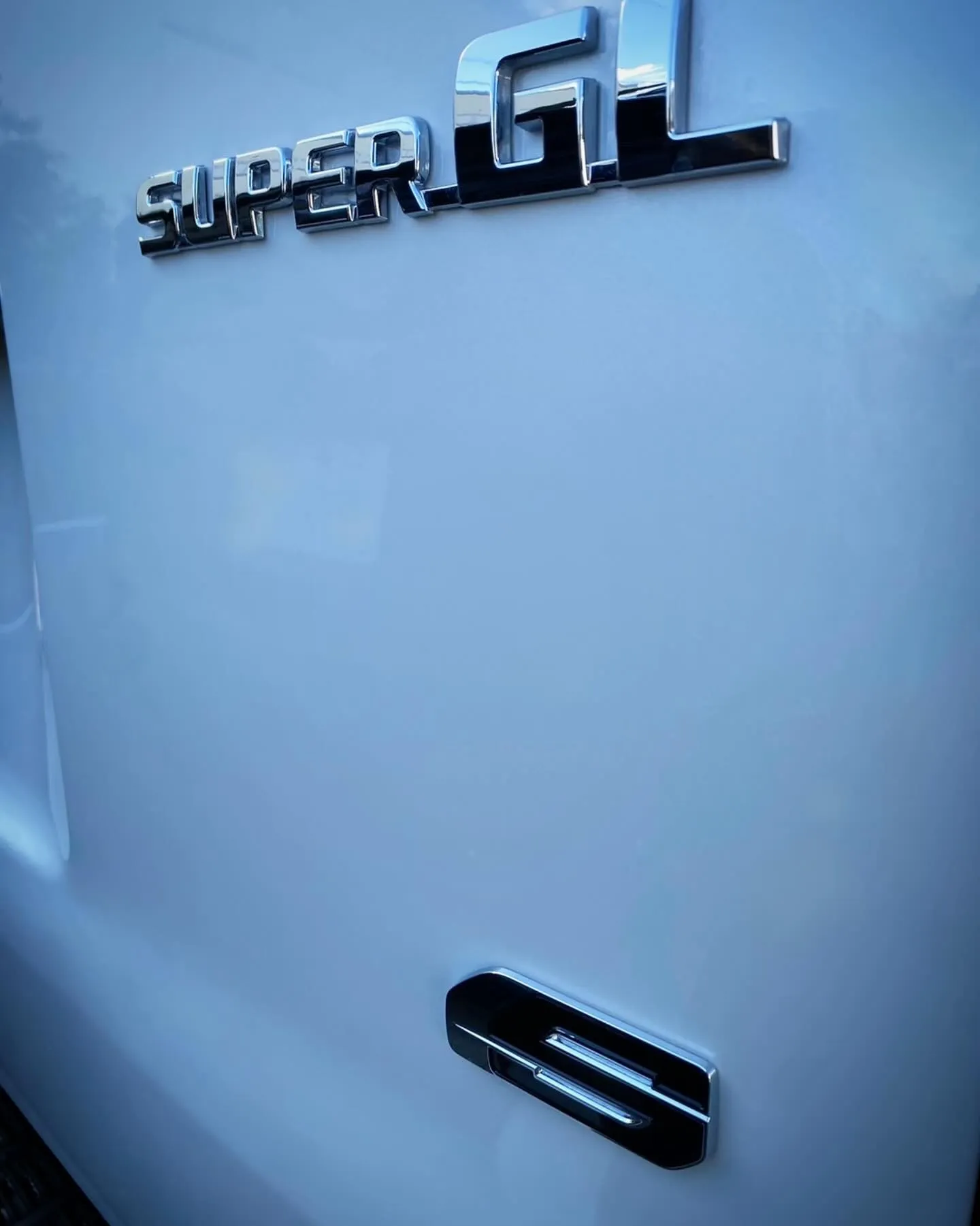 こんにちは☀️IRIE AUTOです🏎️