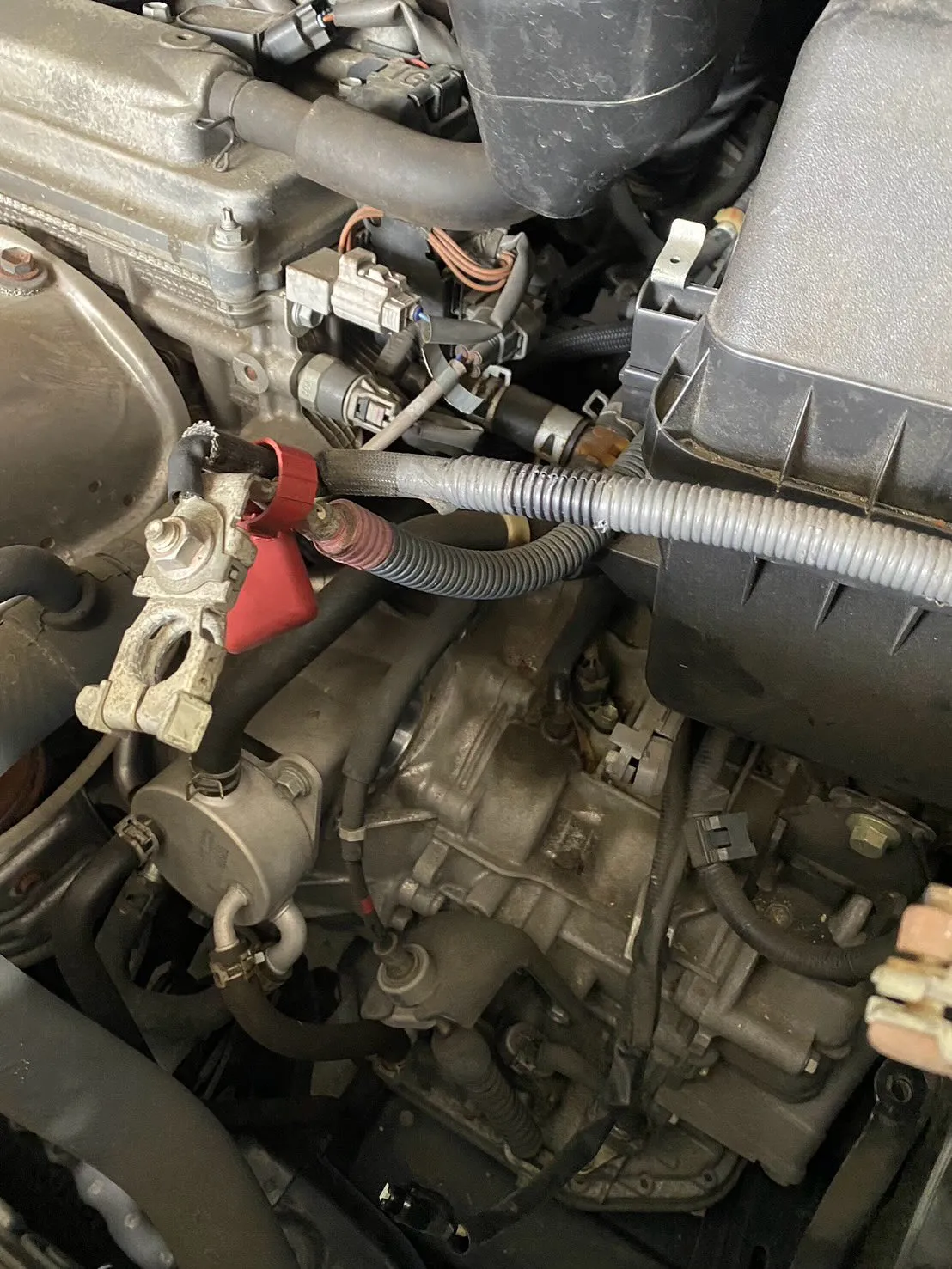 こんにちは☀️IRIE AUTOです🏎️