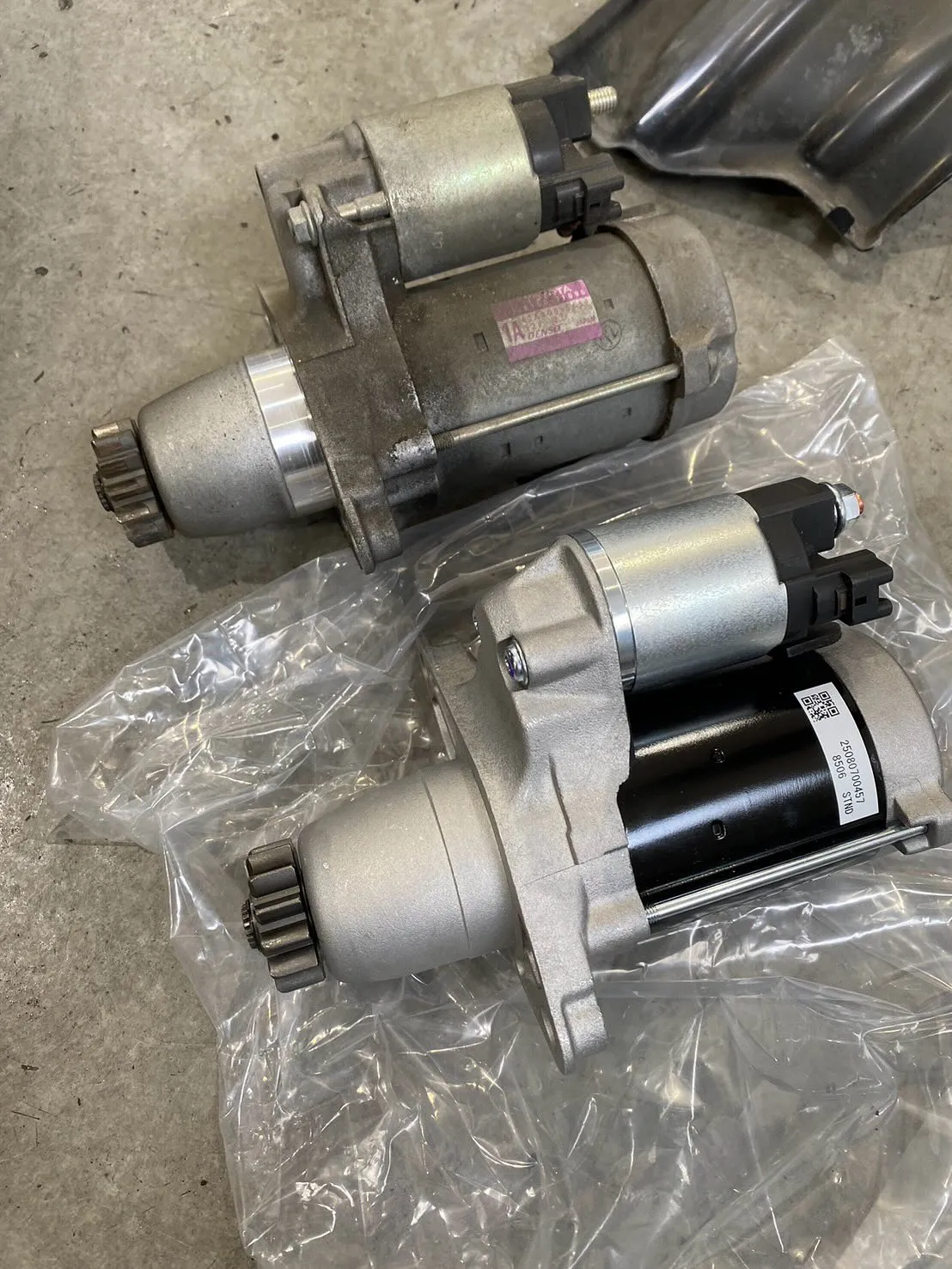 こんにちは☀️IRIE AUTOです🏎️