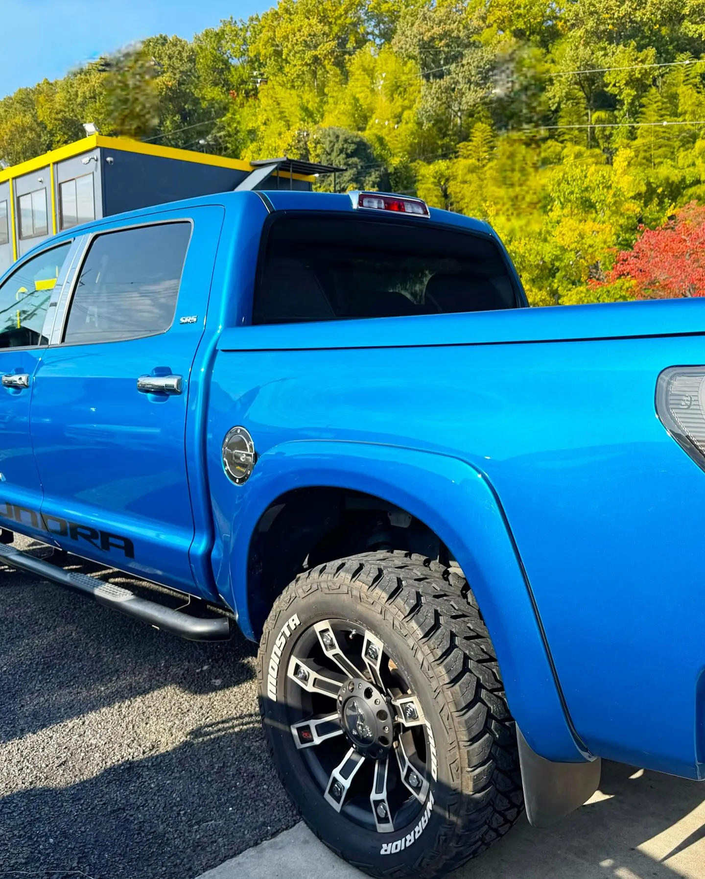 こんにちは☀️IRIE AUTOです🏎️