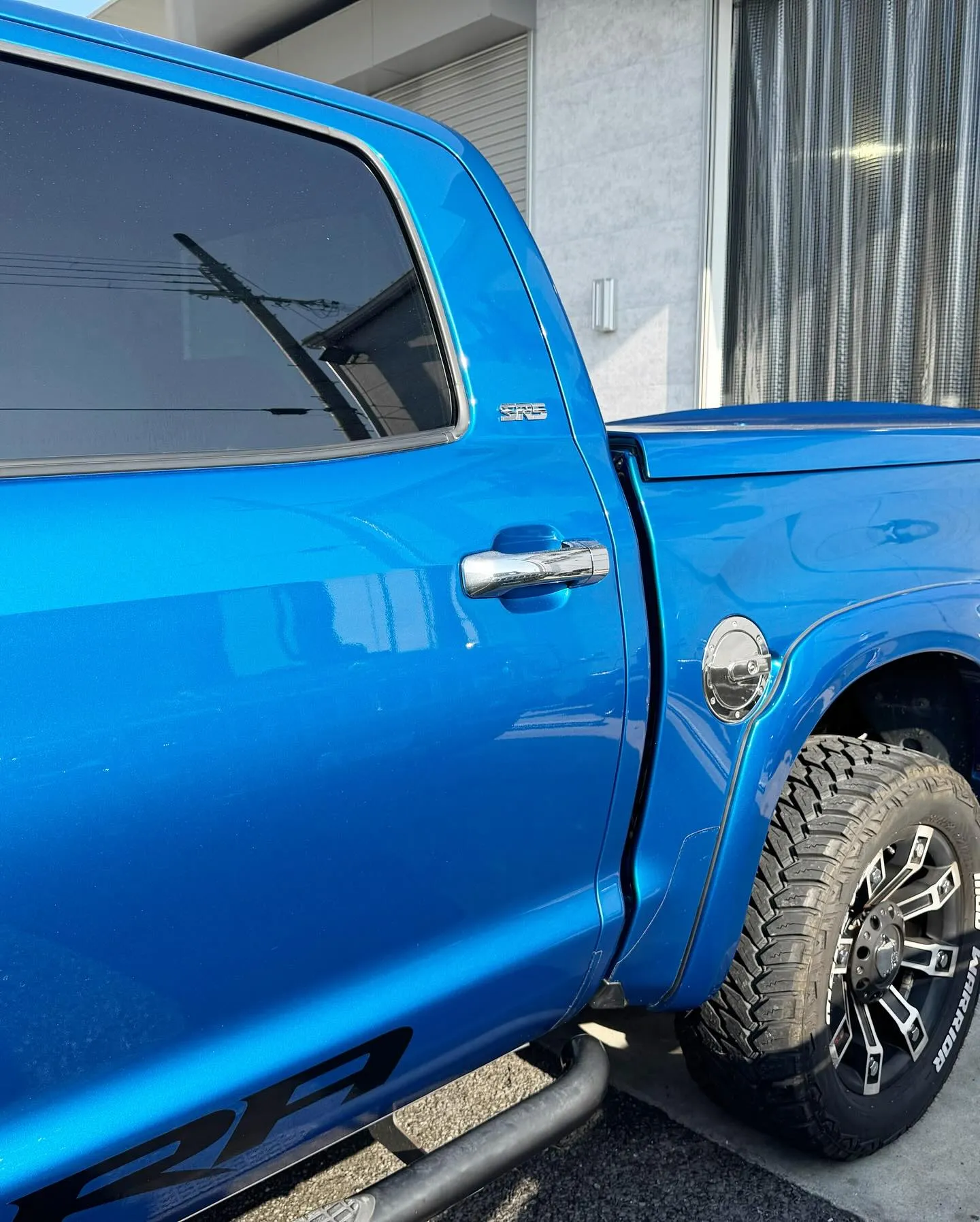 こんにちは☀️IRIE AUTOです🏎️