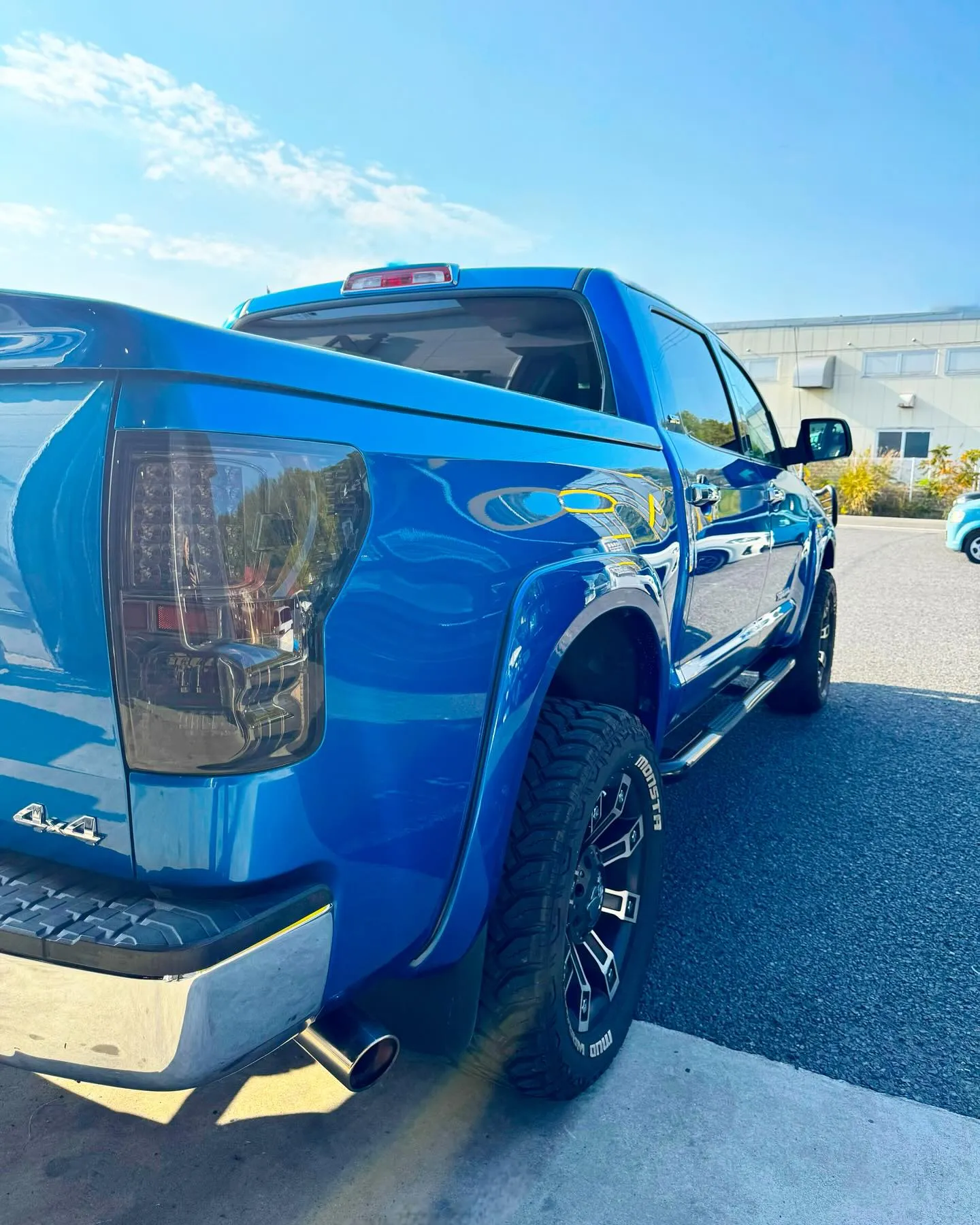 こんにちは☀️IRIE AUTOです🏎️