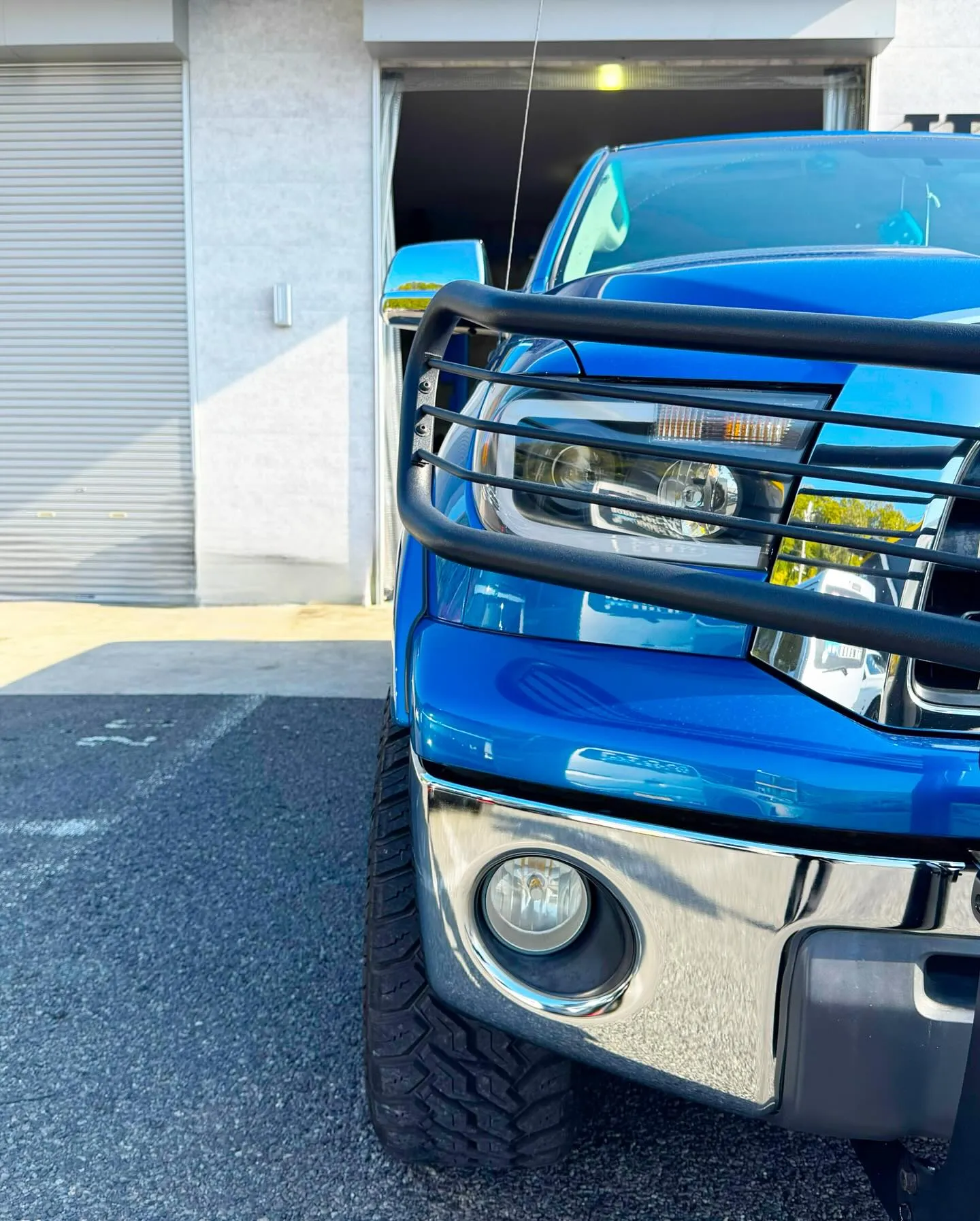 こんにちは☀️IRIE AUTOです🏎️