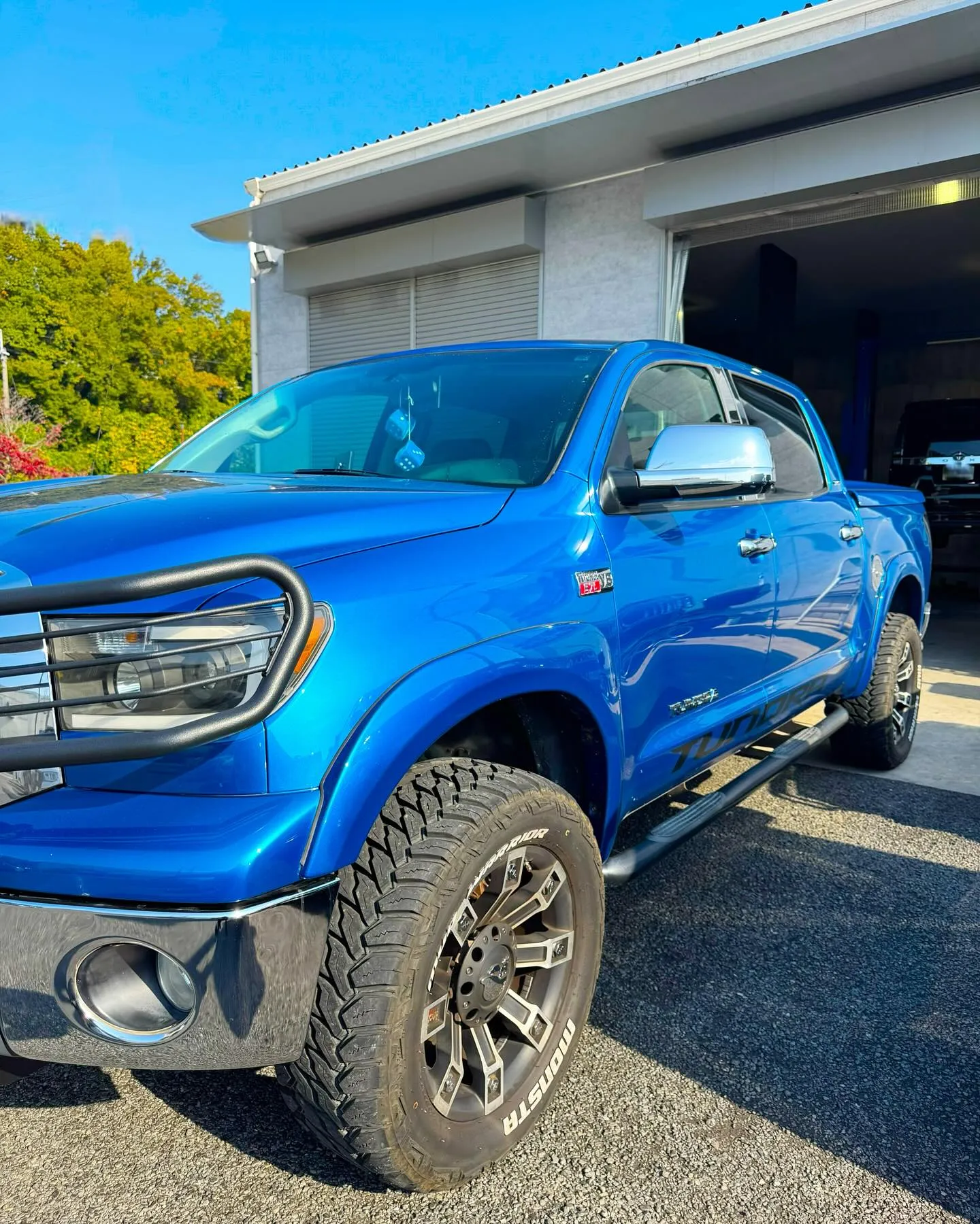 こんにちは☀️IRIE AUTOです🏎️