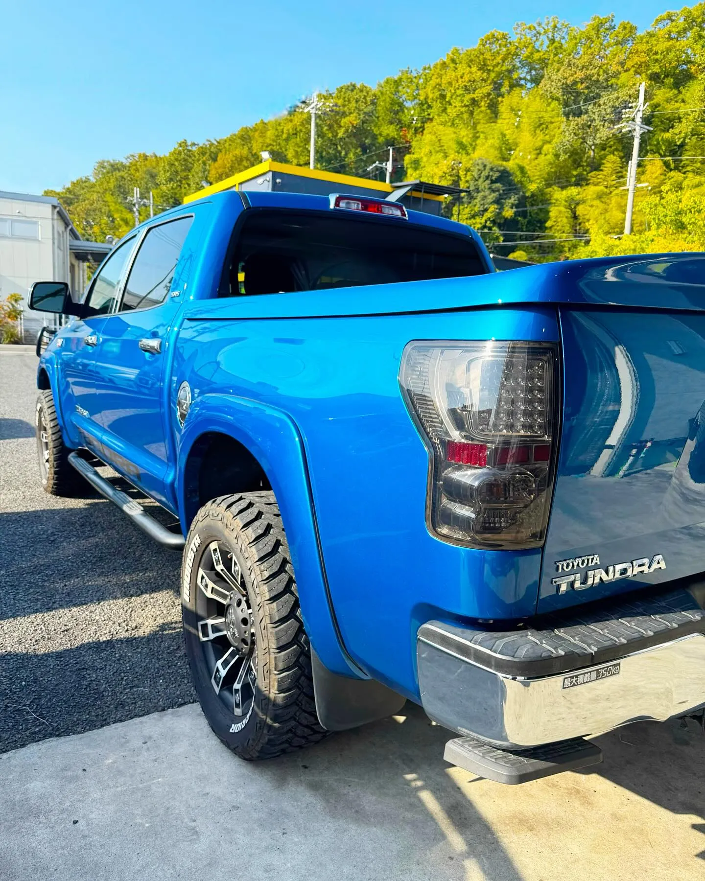 こんにちは☀️IRIE AUTOです🏎️