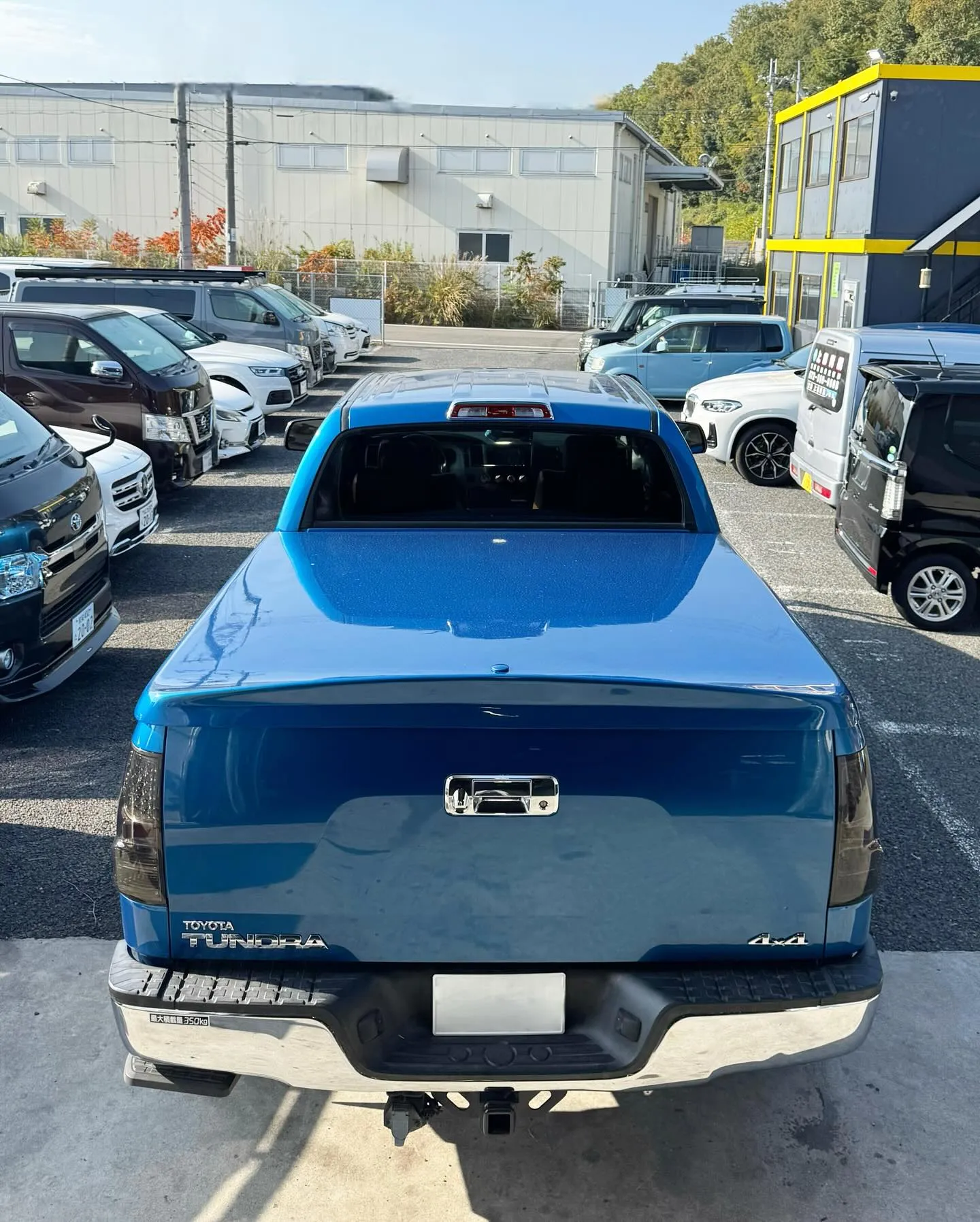 こんにちは☀️IRIE AUTOです🏎️