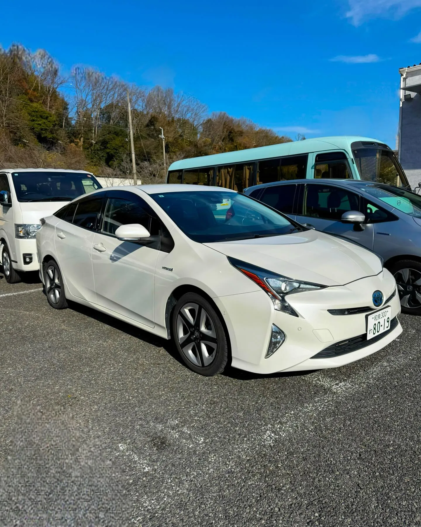 こんばんは🌙IRIE AUTOです🏎️