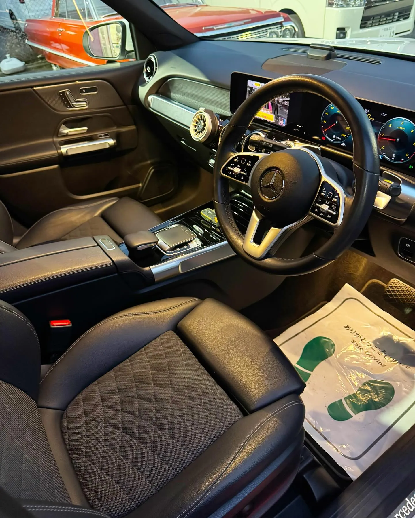 こんばんは🌛IRIE AUTOです🏎️
