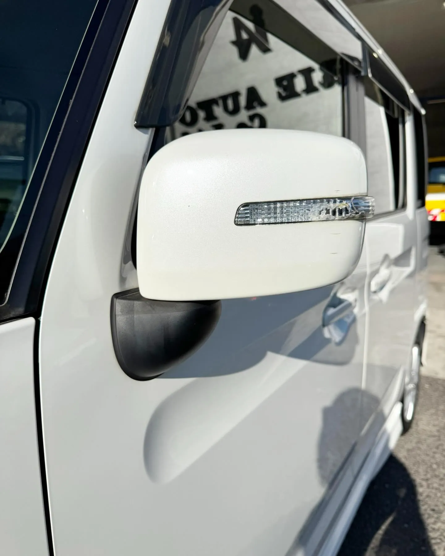 こんばんは🌛IRIE AUTOです🏎️✨