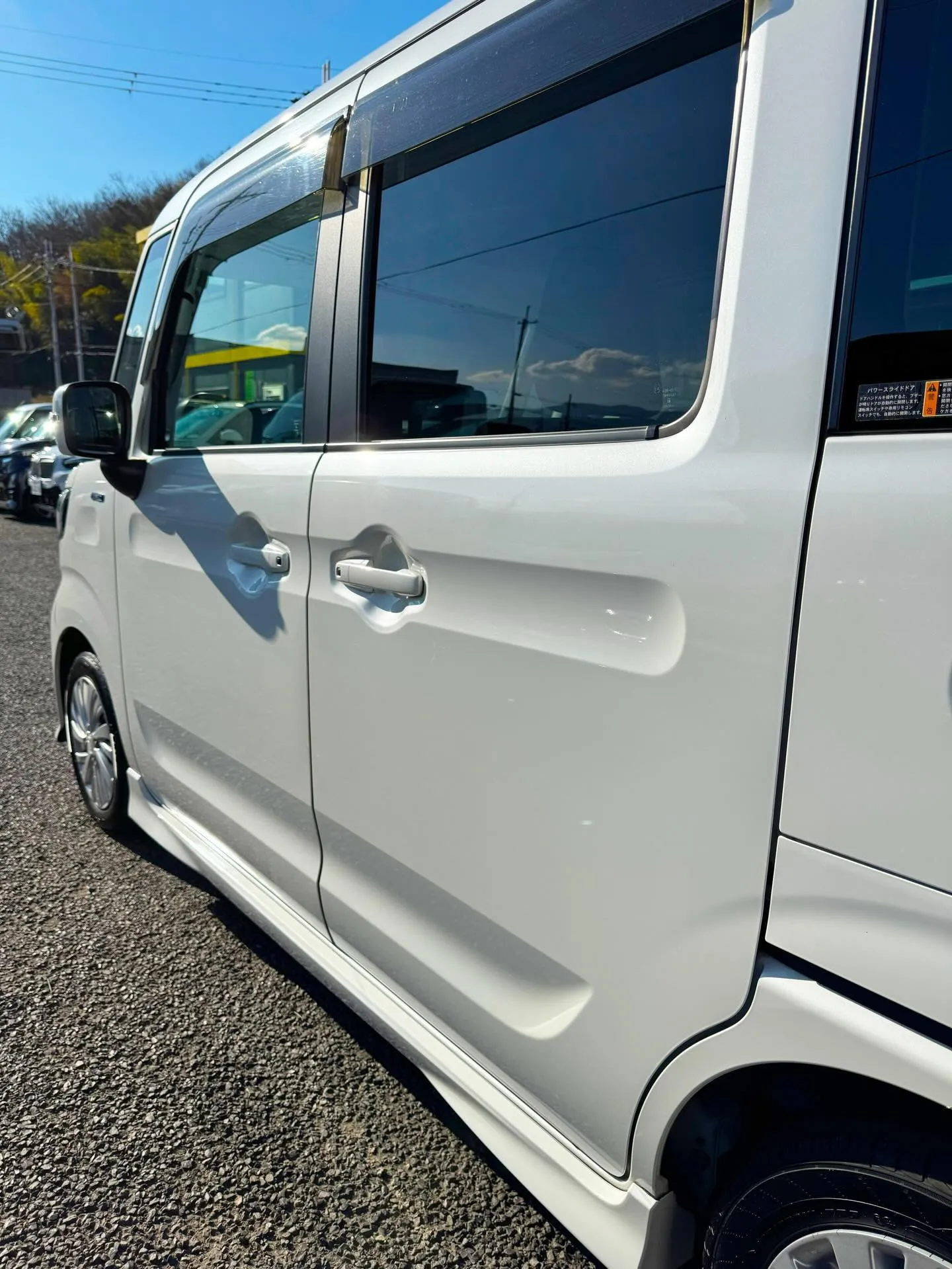 こんばんは🌛IRIE AUTOです🏎️✨