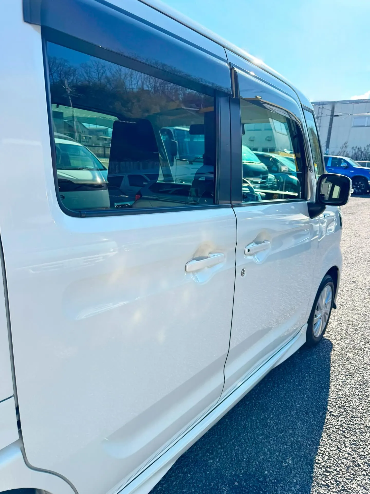 こんばんは🌛IRIE AUTOです🏎️✨