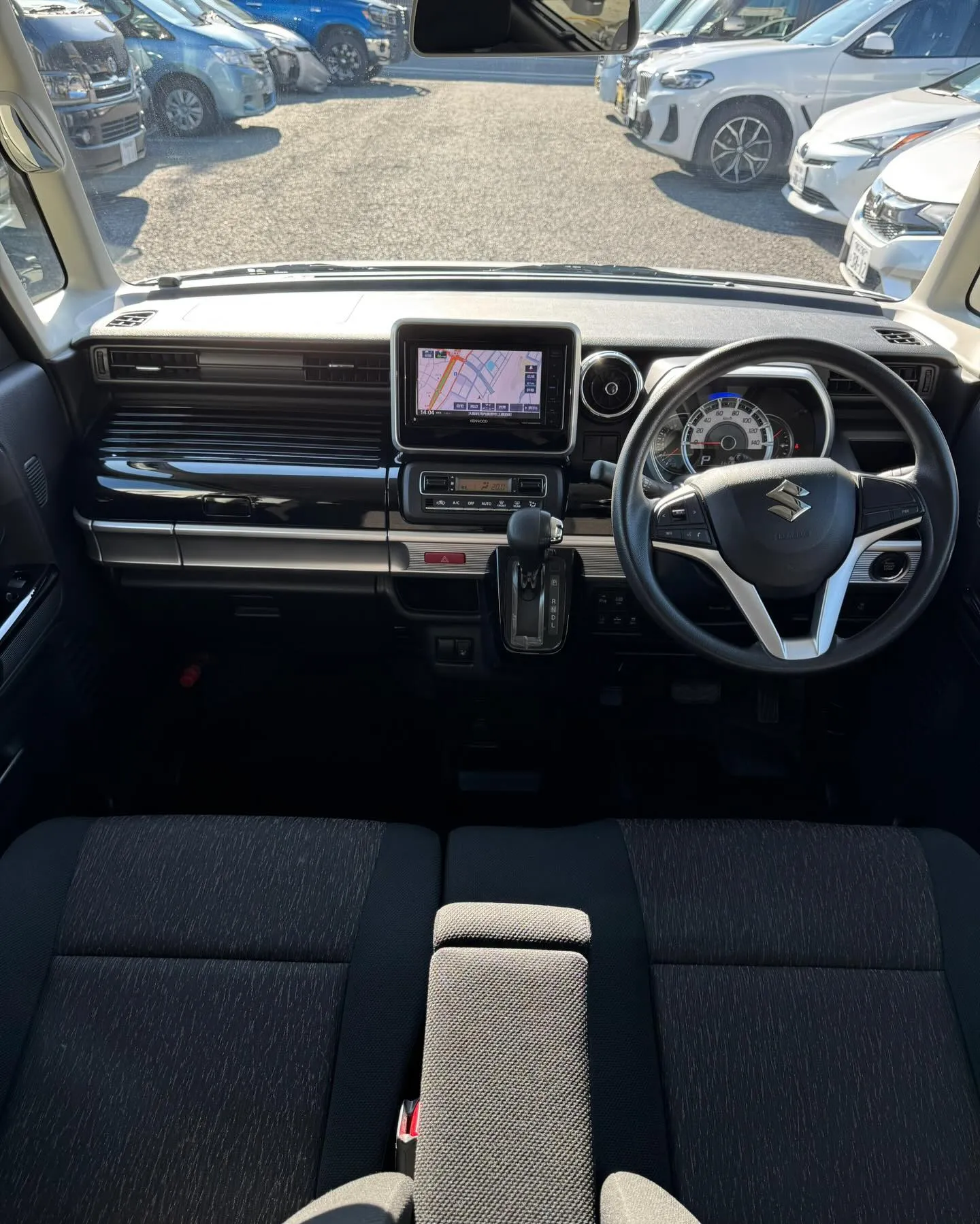 こんばんは🌛IRIE AUTOです🏎️✨