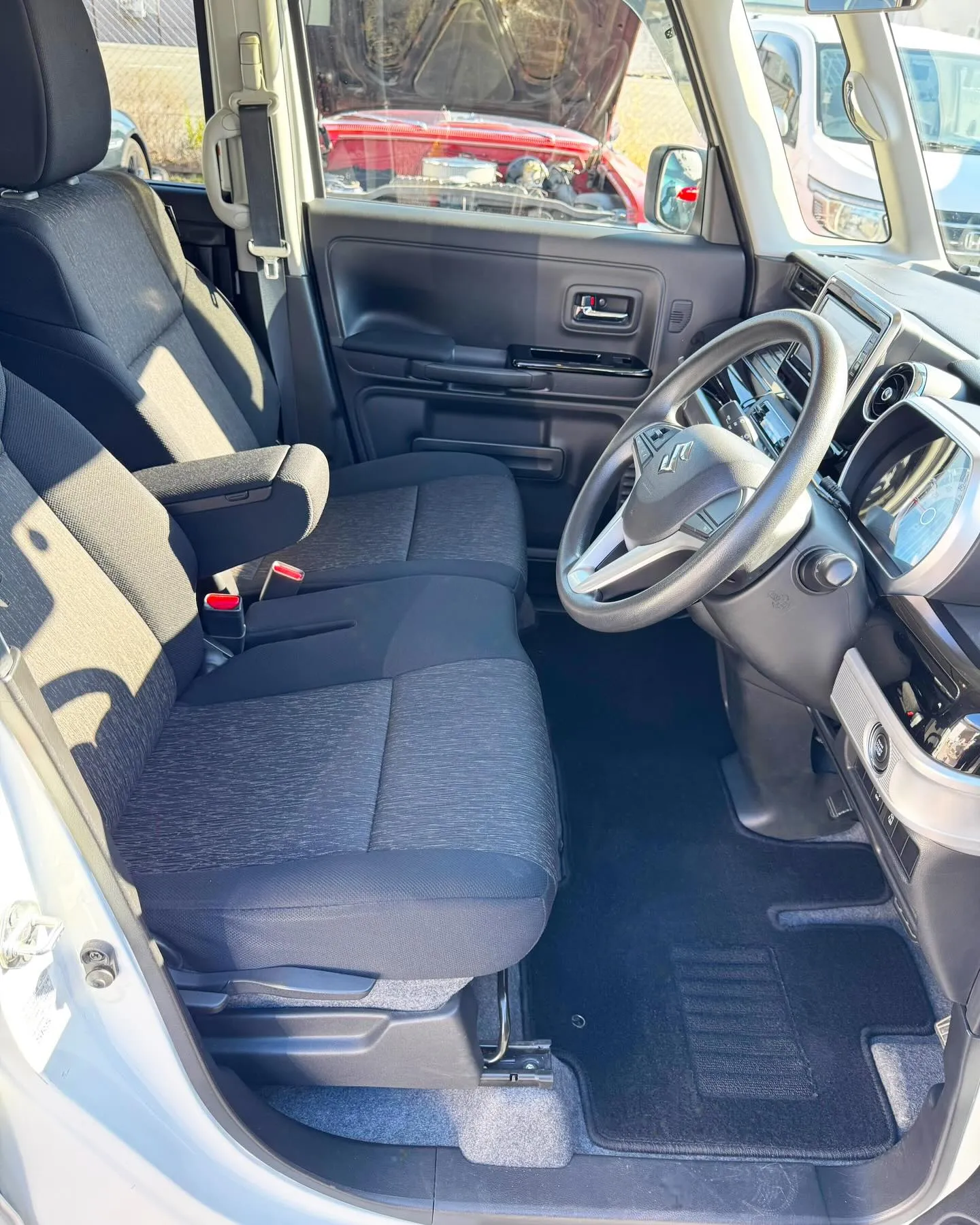 こんばんは🌛IRIE AUTOです🏎️✨