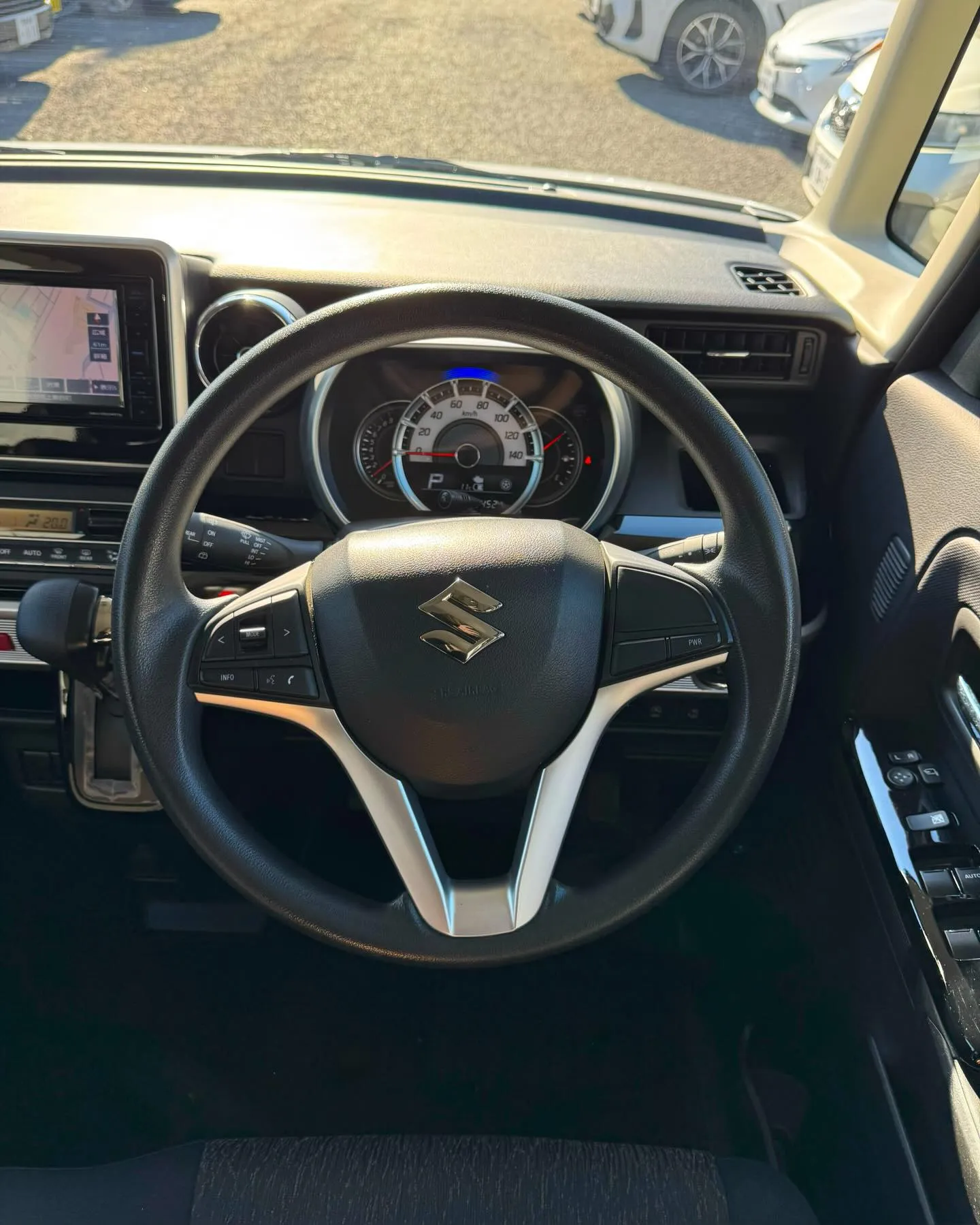 こんばんは🌛IRIE AUTOです🏎️✨