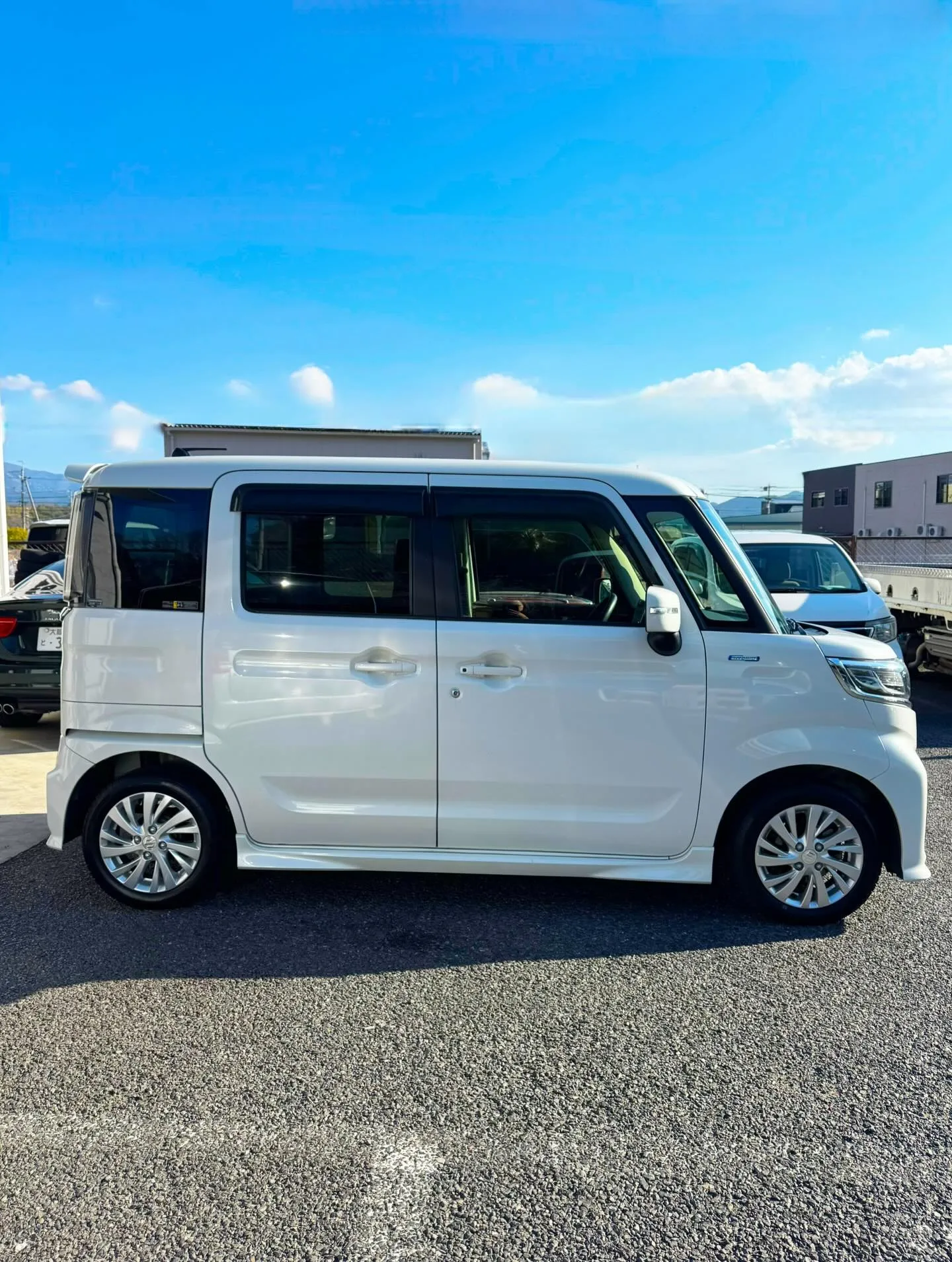 こんばんは🌛IRIE AUTOです🏎️✨